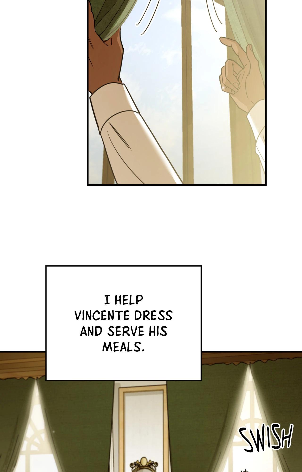Read Caladrius chapter 12 image 9 on Lezhin