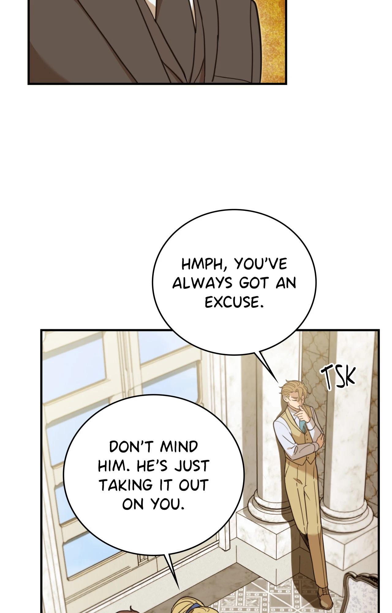 Read Caladrius chapter 13 image 10 on Lezhin