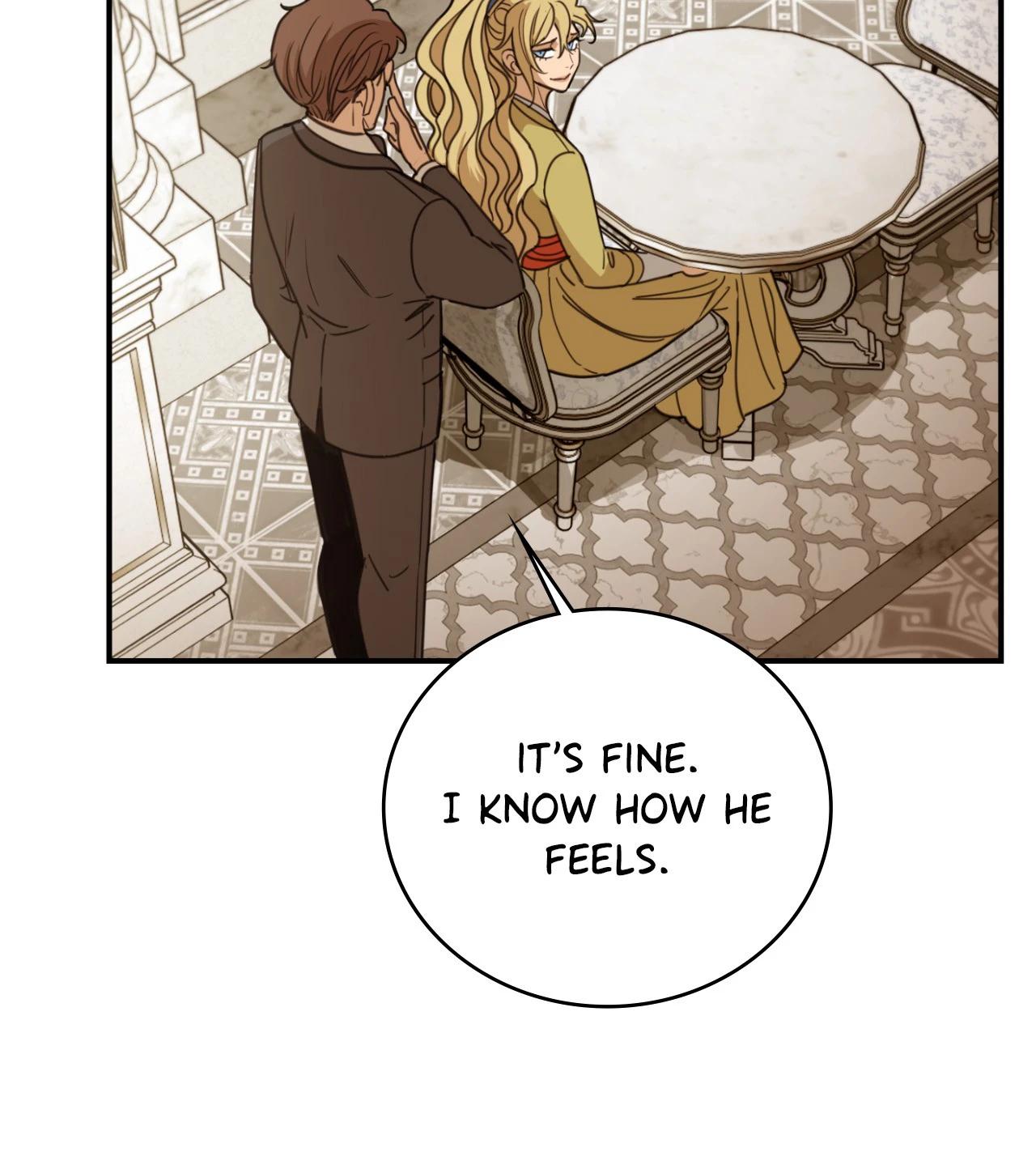 Read Caladrius chapter 13 image 11 on Lezhin