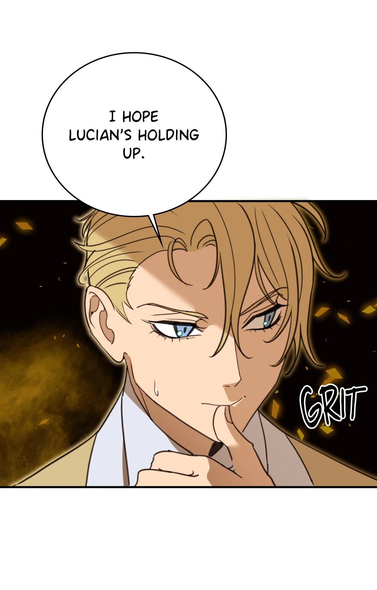 Read Caladrius chapter 13 image 12 on Lezhin