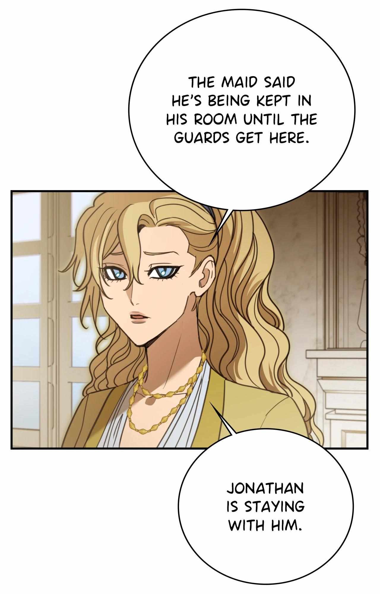 Read Caladrius chapter 13 image 13 on Lezhin