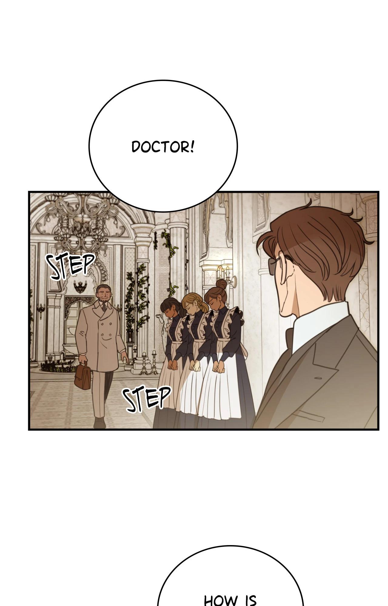 Read Caladrius chapter 13 image 14 on Lezhin