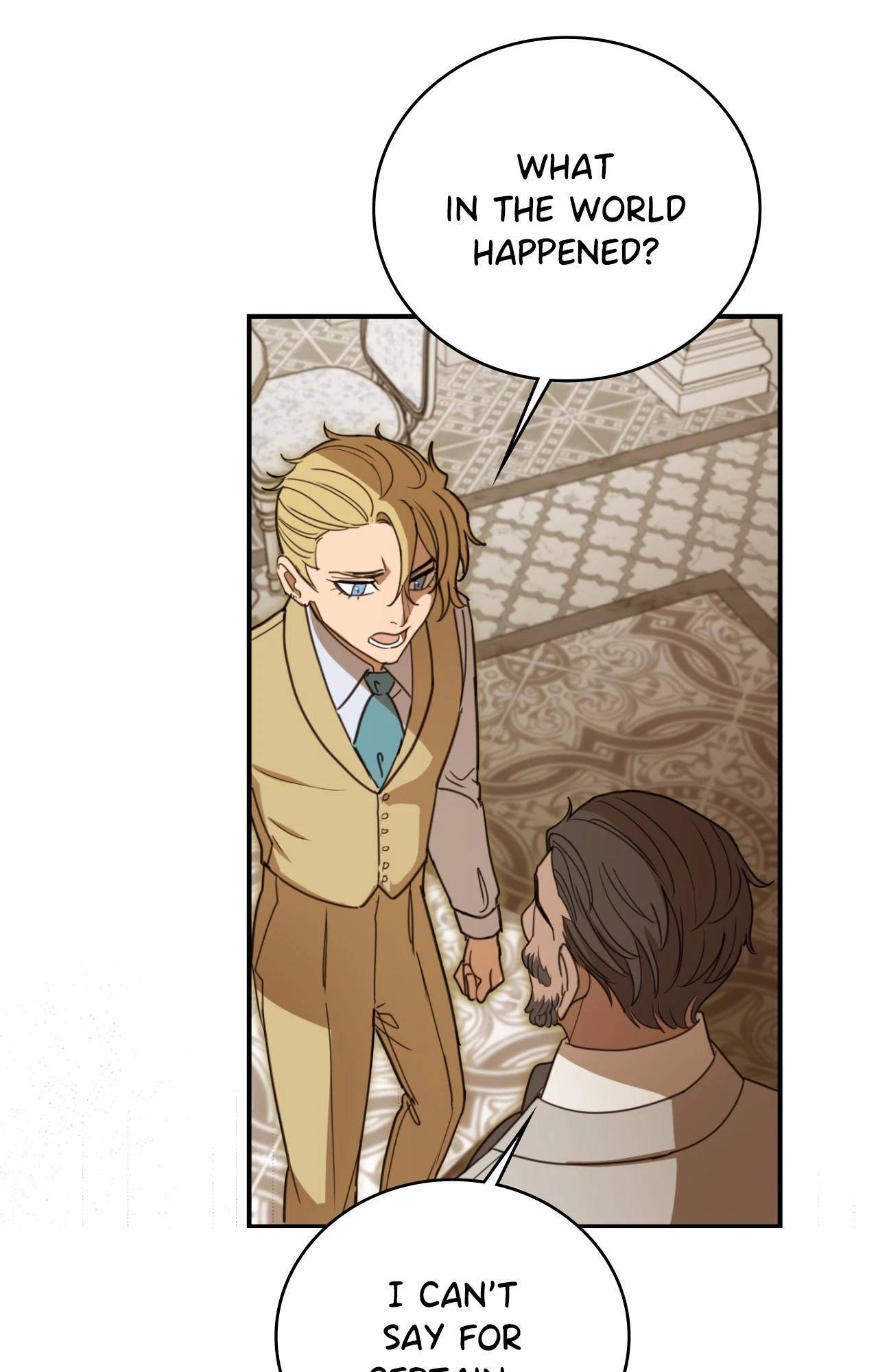 Read Caladrius chapter 13 image 16 on Lezhin