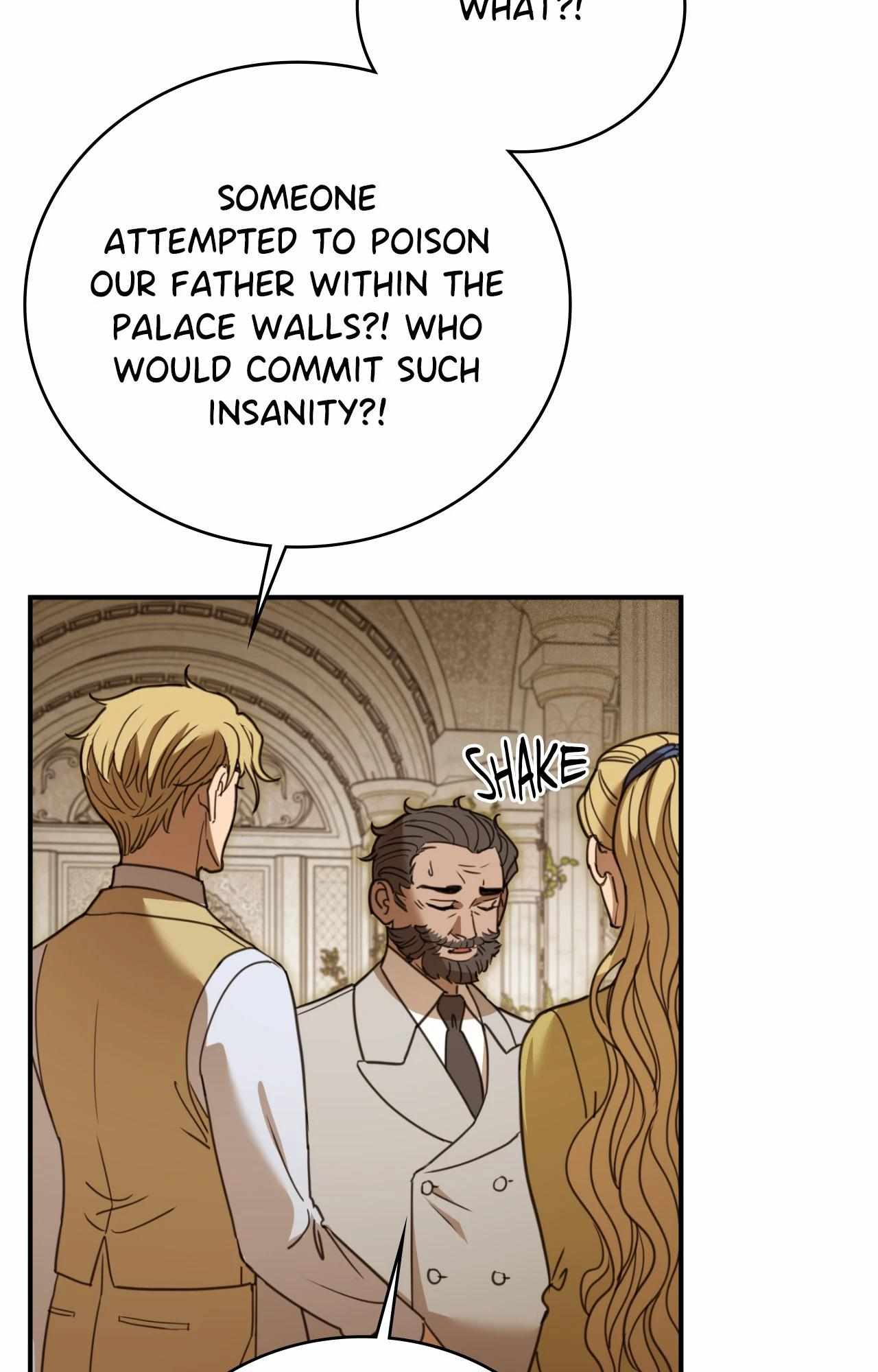 Read Caladrius chapter 13 image 19 on Lezhin