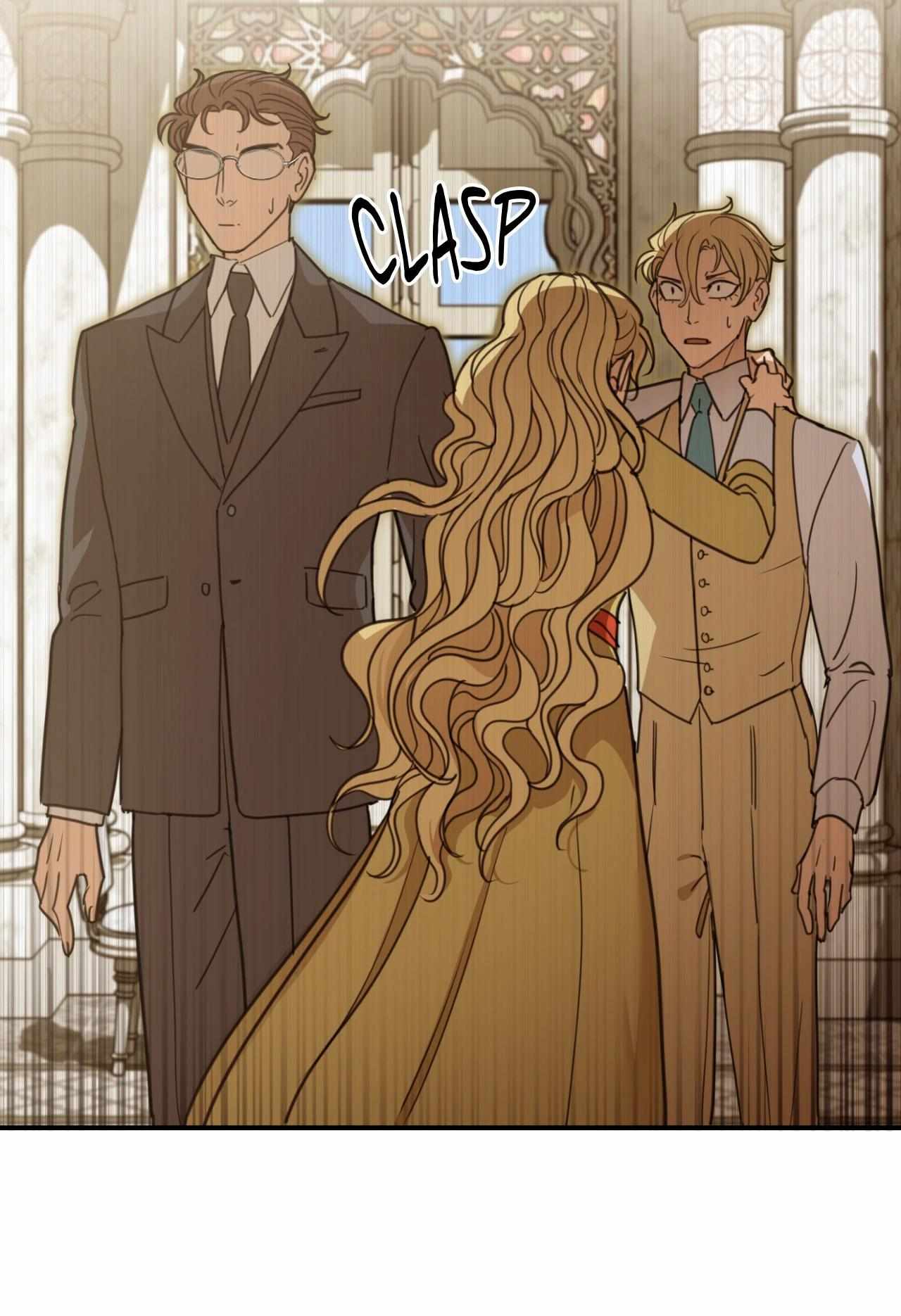 Read Caladrius chapter 13 image 22 on Lezhin