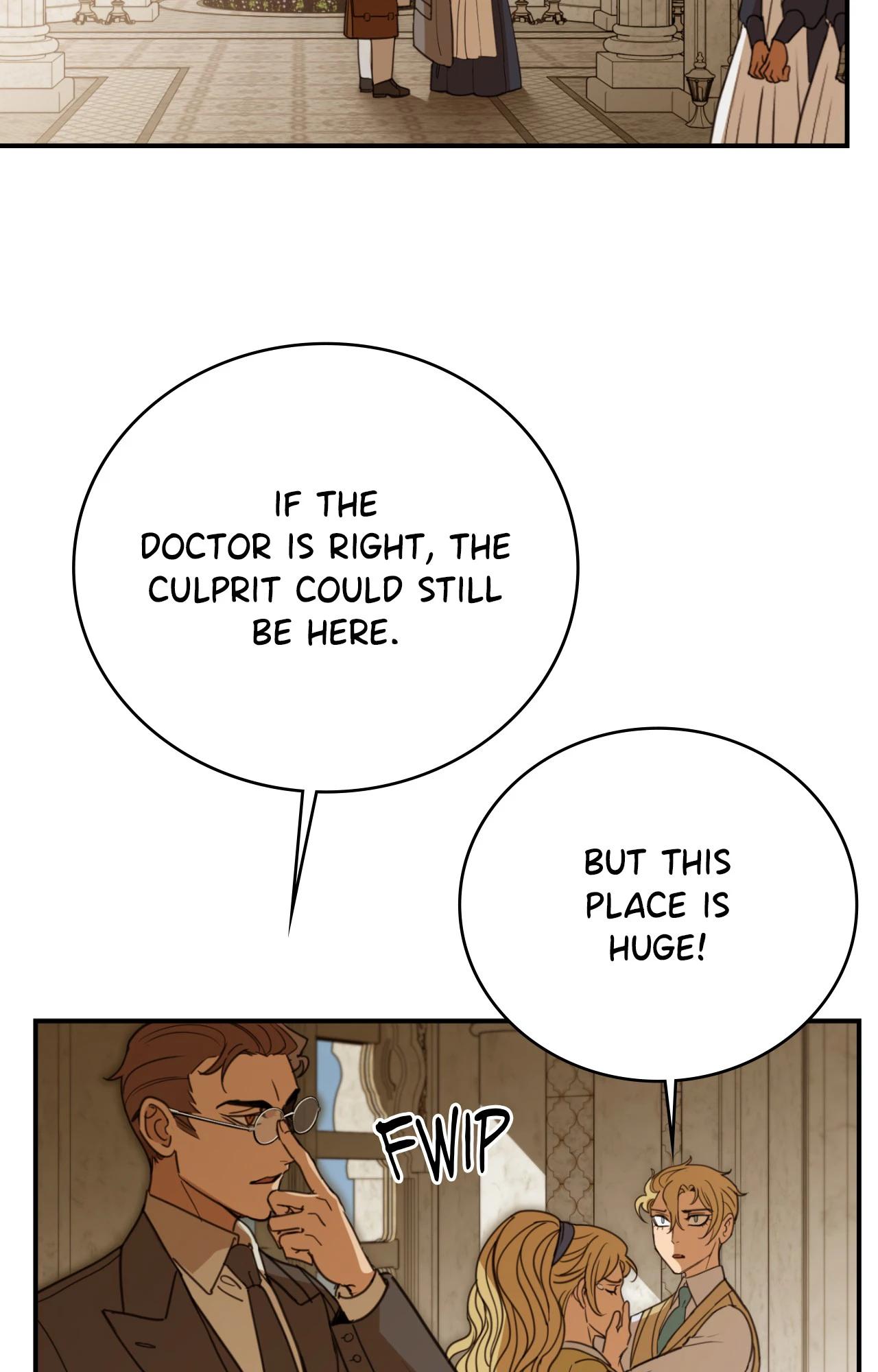 Read Caladrius chapter 13 image 24 on Lezhin