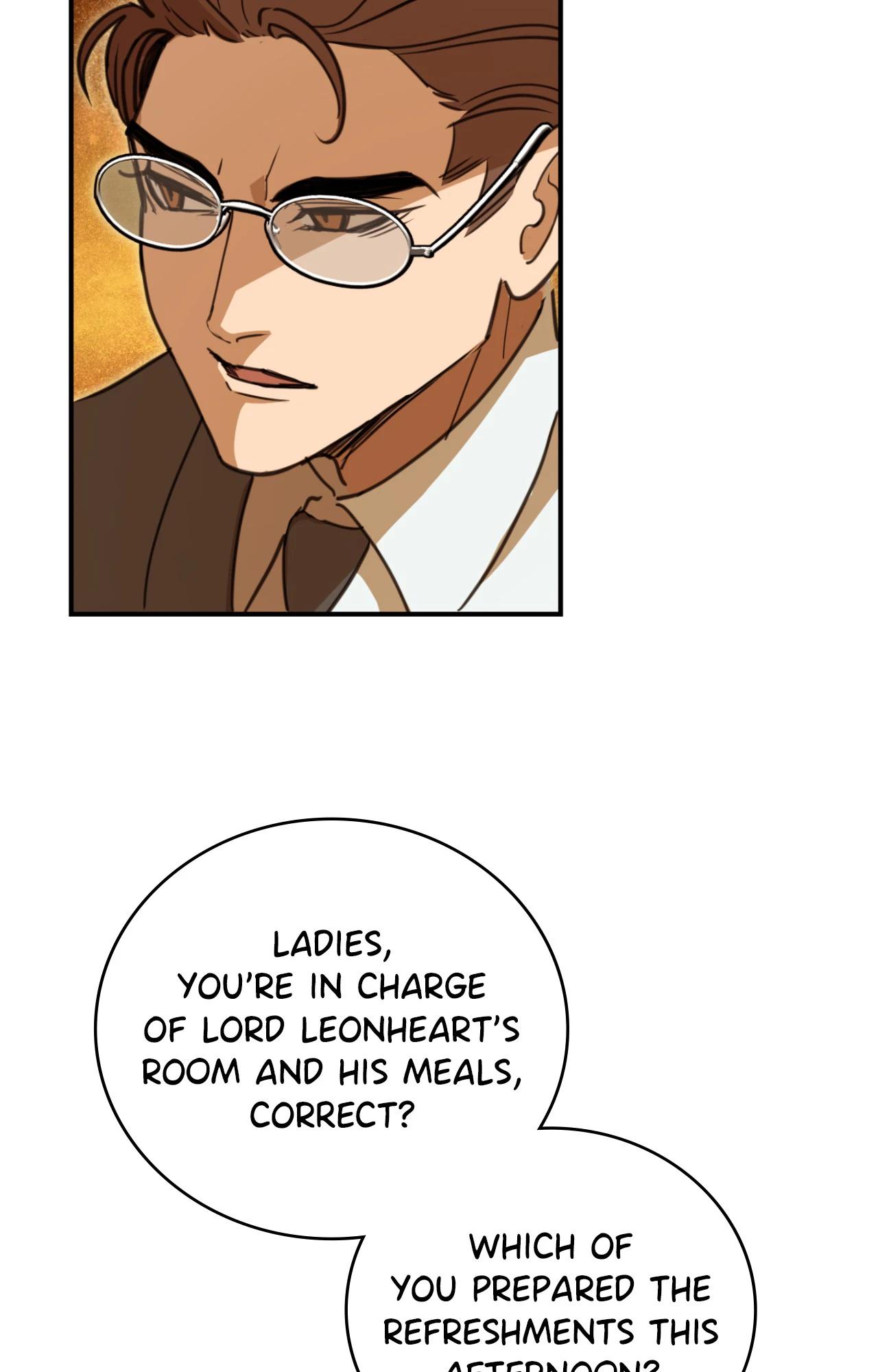 Read Caladrius chapter 13 image 26 on Lezhin
