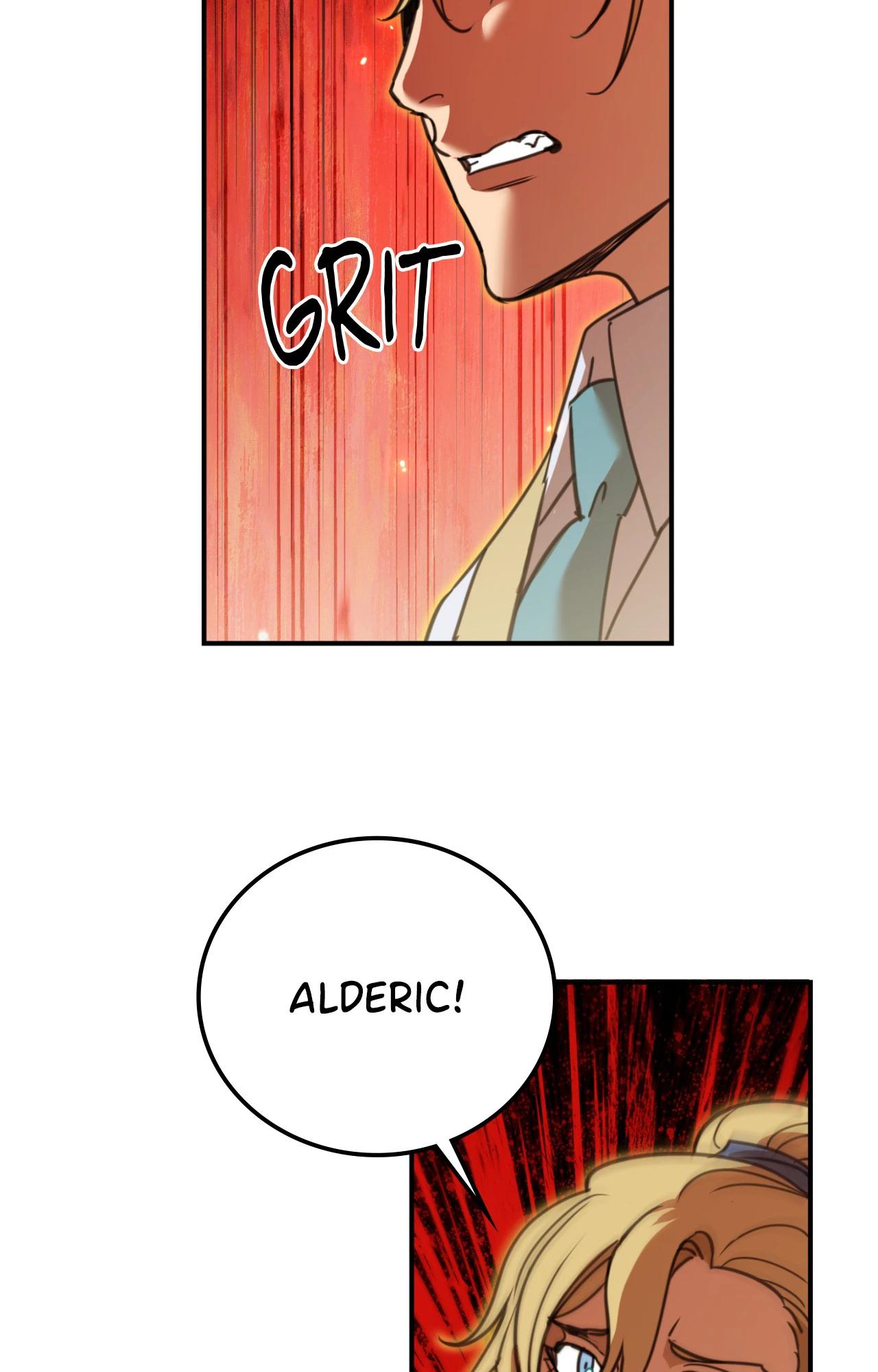 Read Caladrius chapter 13 image 33 on Lezhin