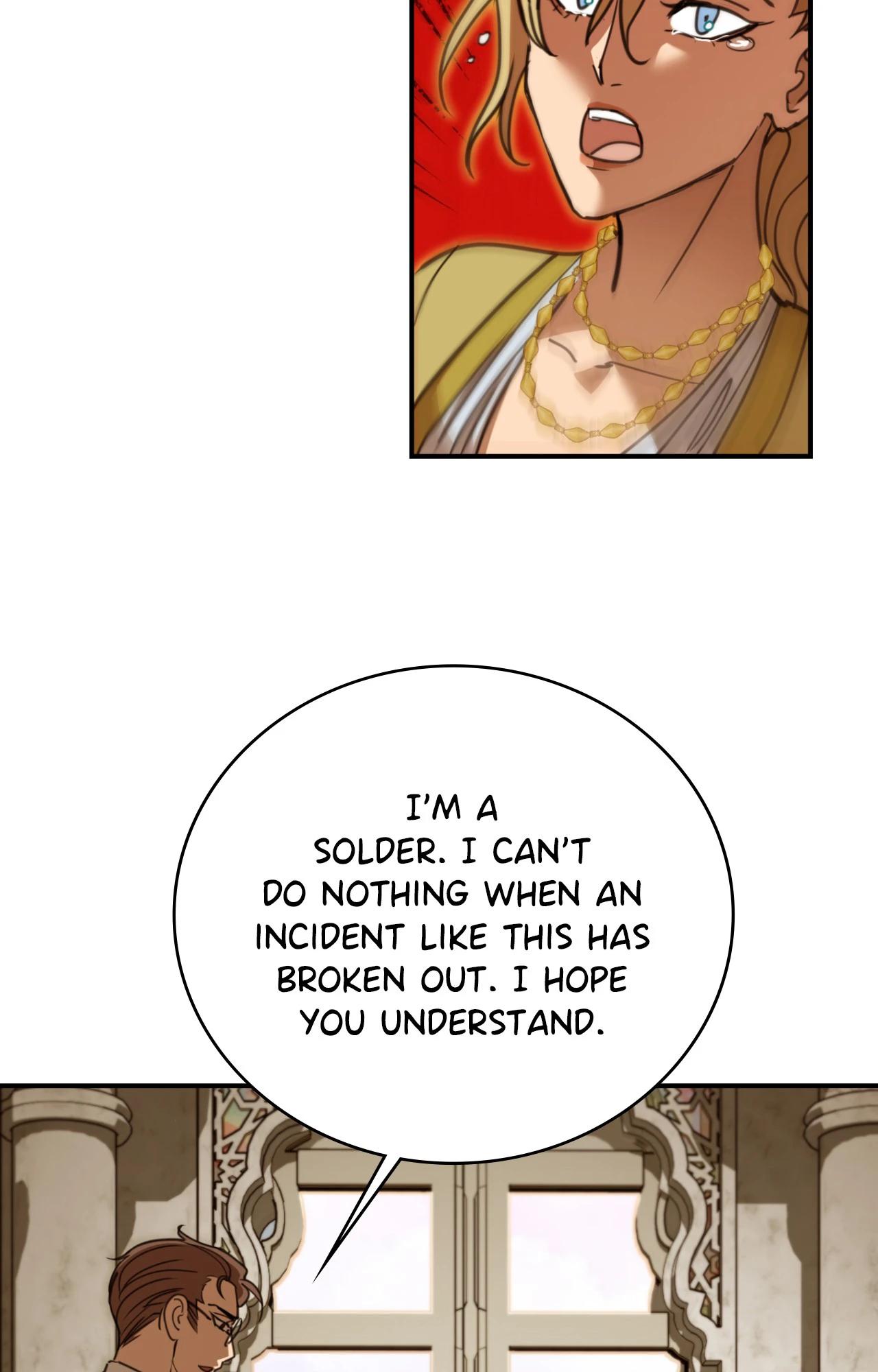 Read Caladrius chapter 13 image 34 on Lezhin