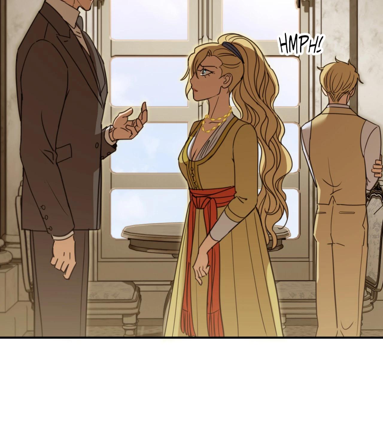 Read Caladrius chapter 13 image 35 on Lezhin