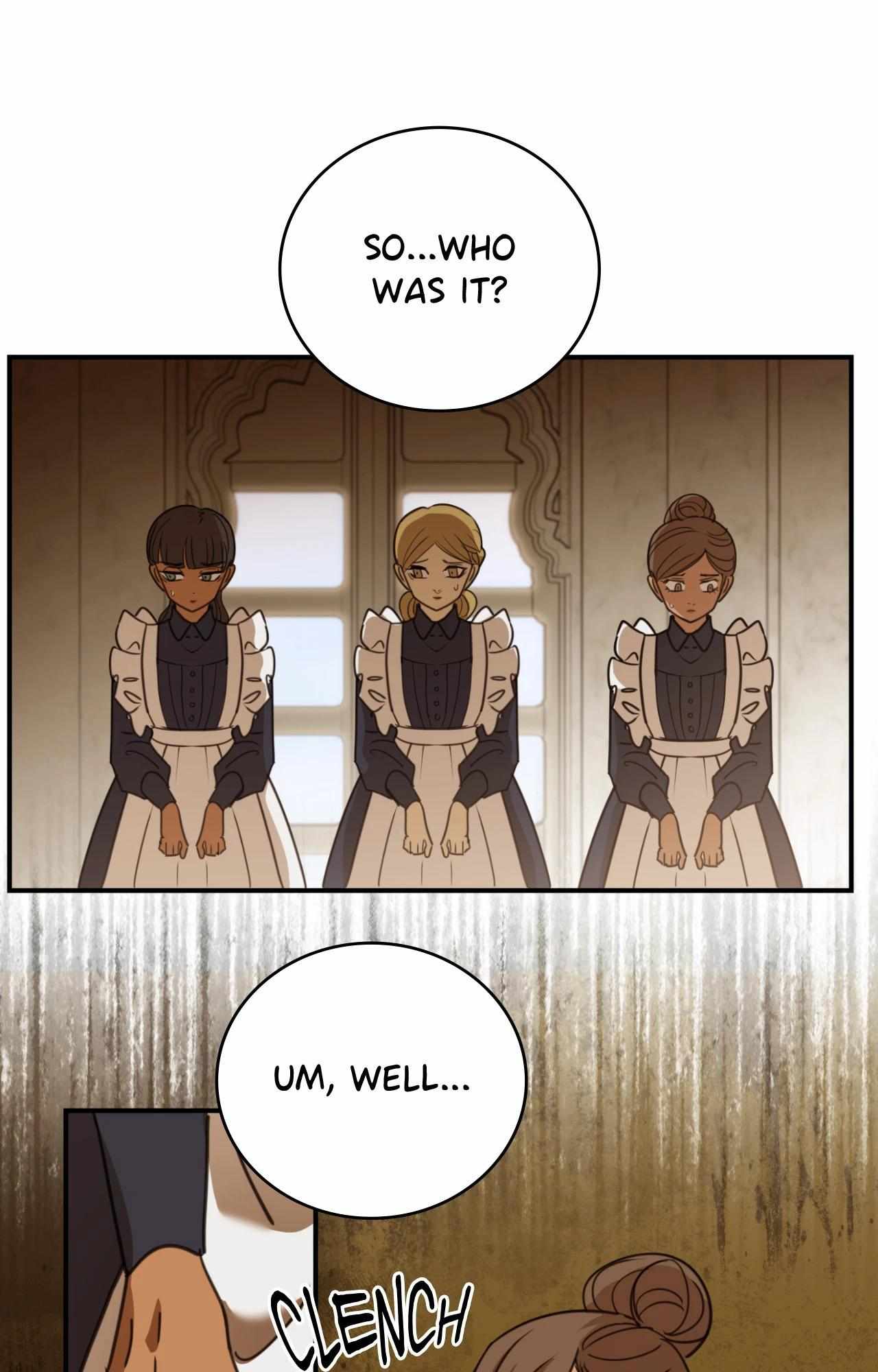 Read Caladrius chapter 13 image 36 on Lezhin