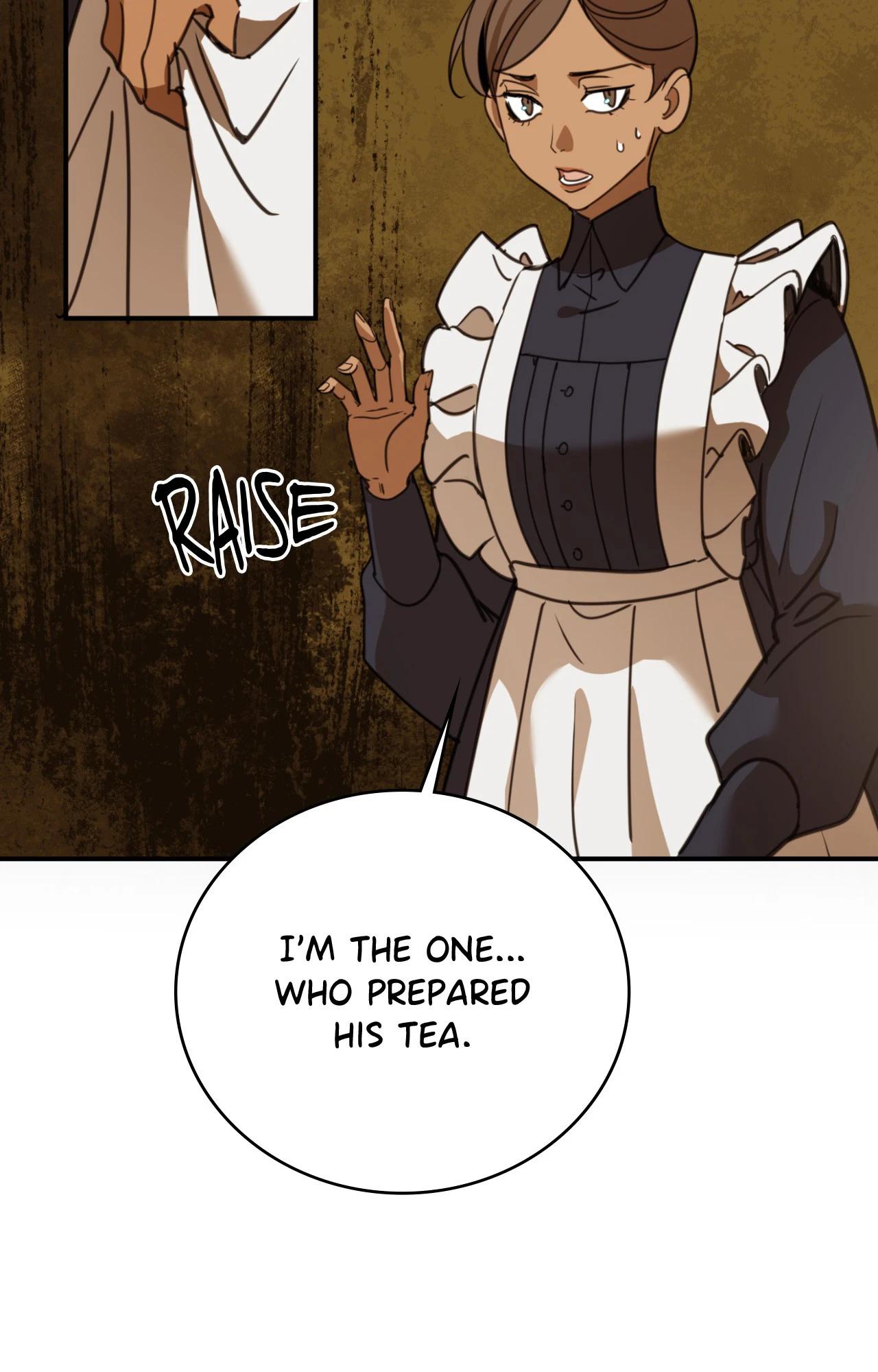 Read Caladrius chapter 13 image 37 on Lezhin