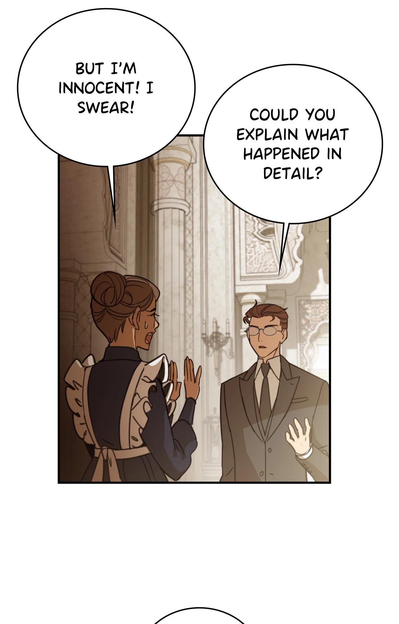 Read Caladrius chapter 13 image 38 on Lezhin