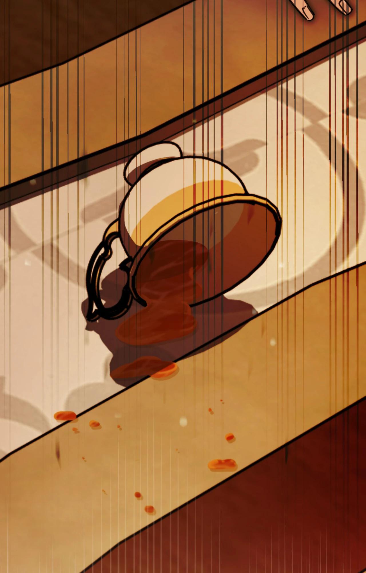 Read Caladrius chapter 13 image 4 on Lezhin