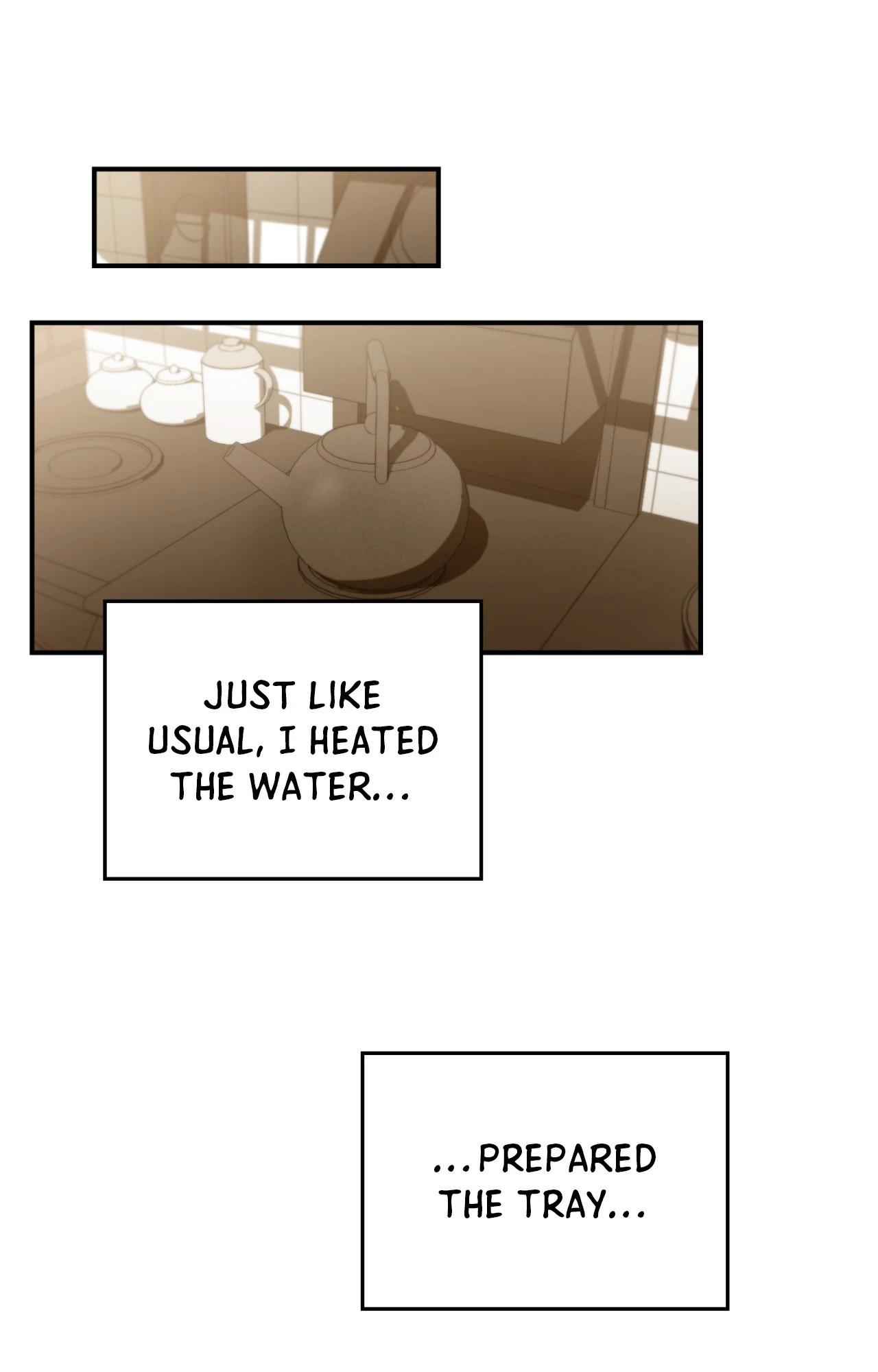 Read Caladrius chapter 13 image 40 on Lezhin
