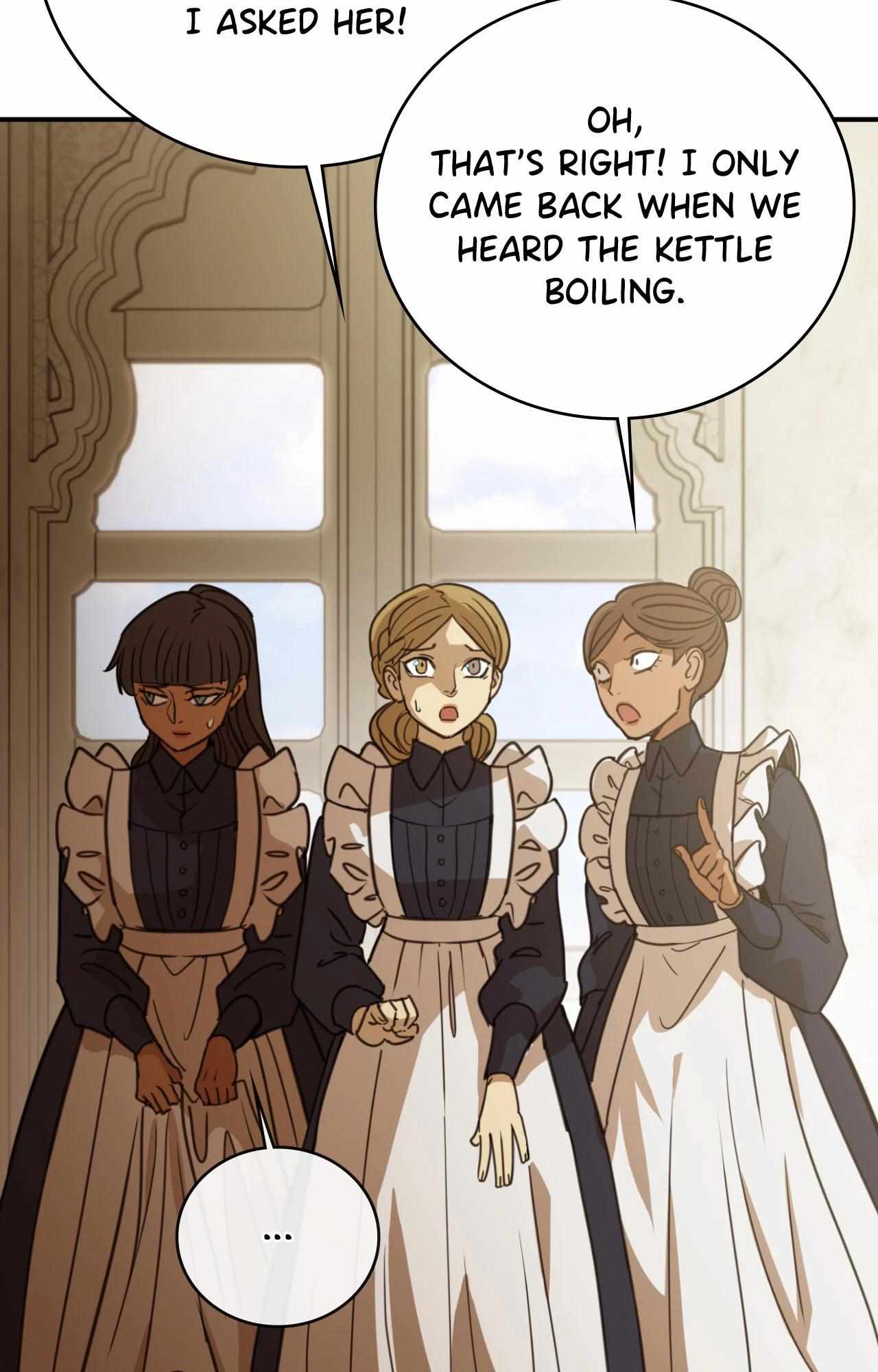 Read Caladrius chapter 13 image 43 on Lezhin