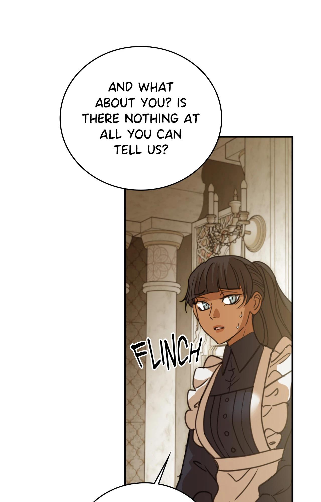 Read Caladrius chapter 13 image 46 on Lezhin