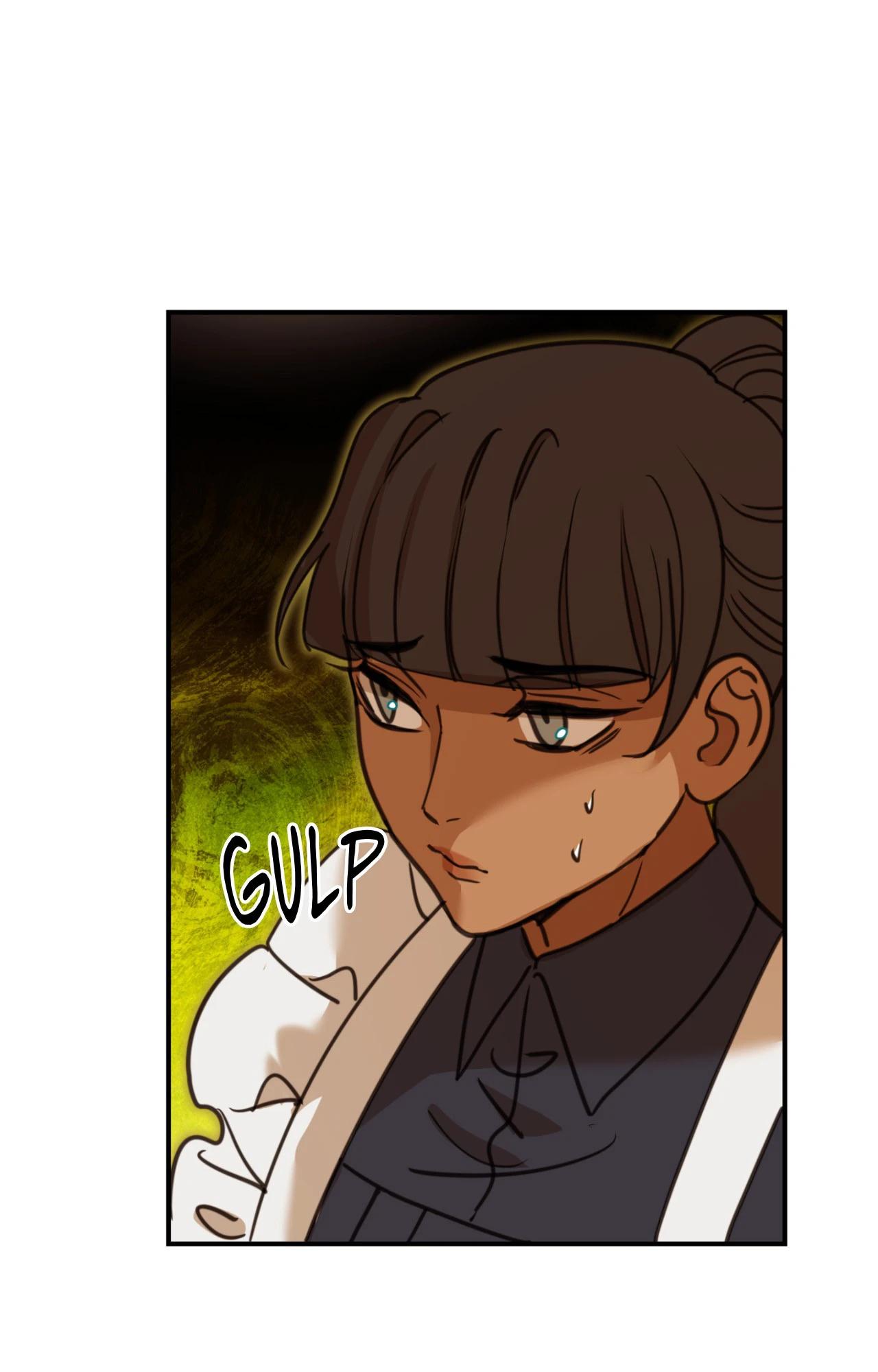 Read Caladrius chapter 13 image 48 on Lezhin