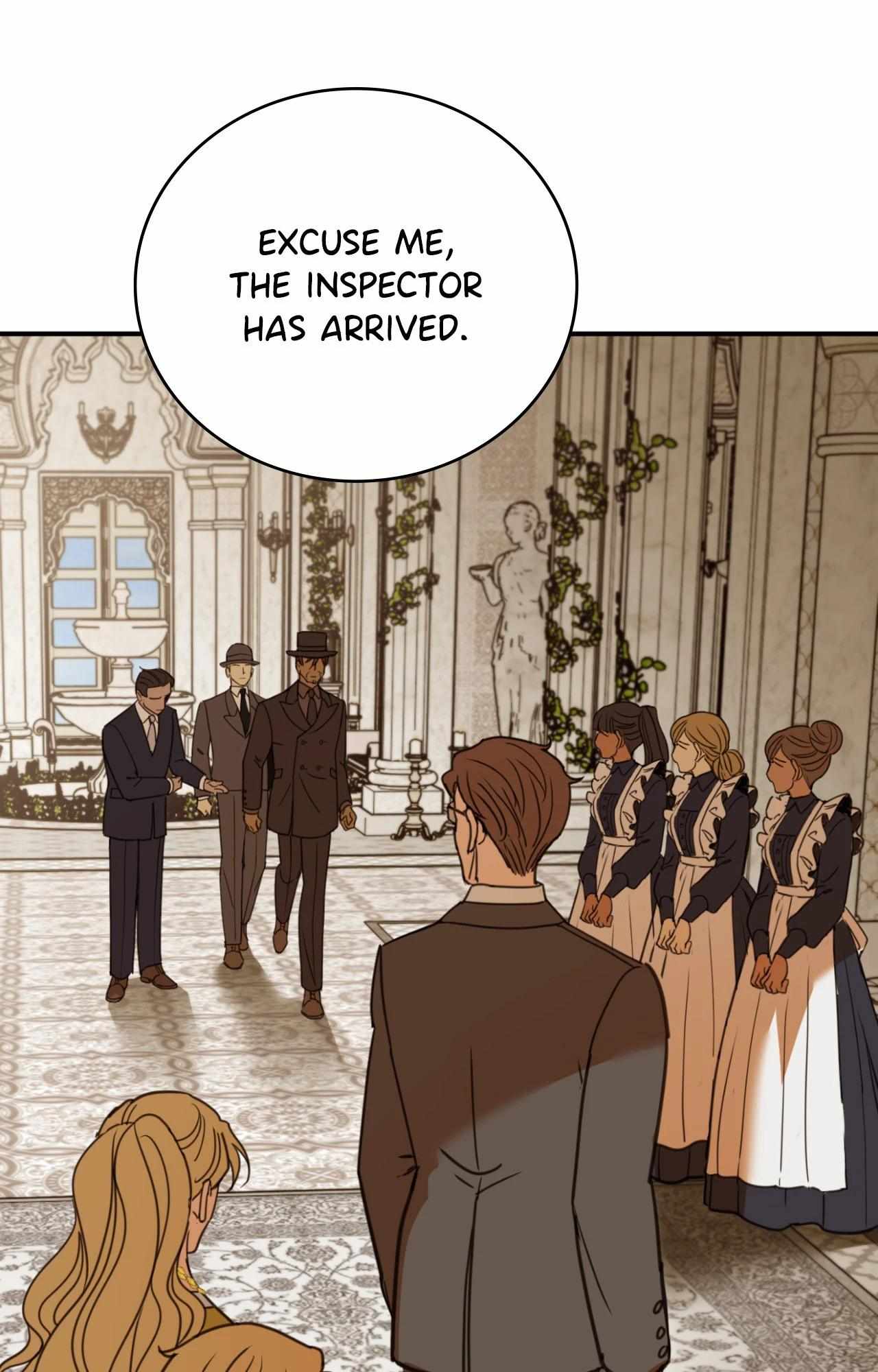 Read Caladrius chapter 13 image 49 on Lezhin