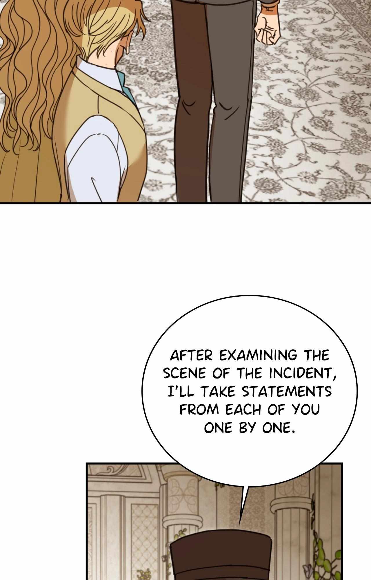 Read Caladrius chapter 13 image 50 on Lezhin