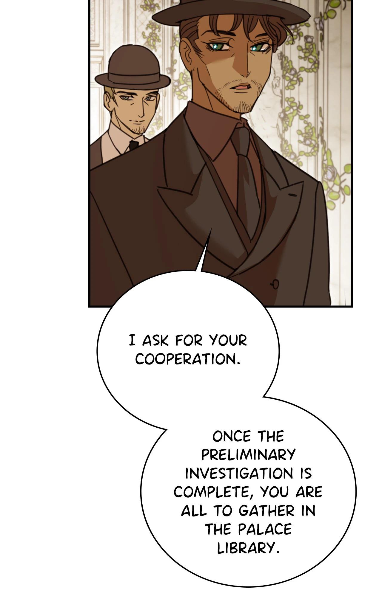 Read Caladrius chapter 13 image 51 on Lezhin