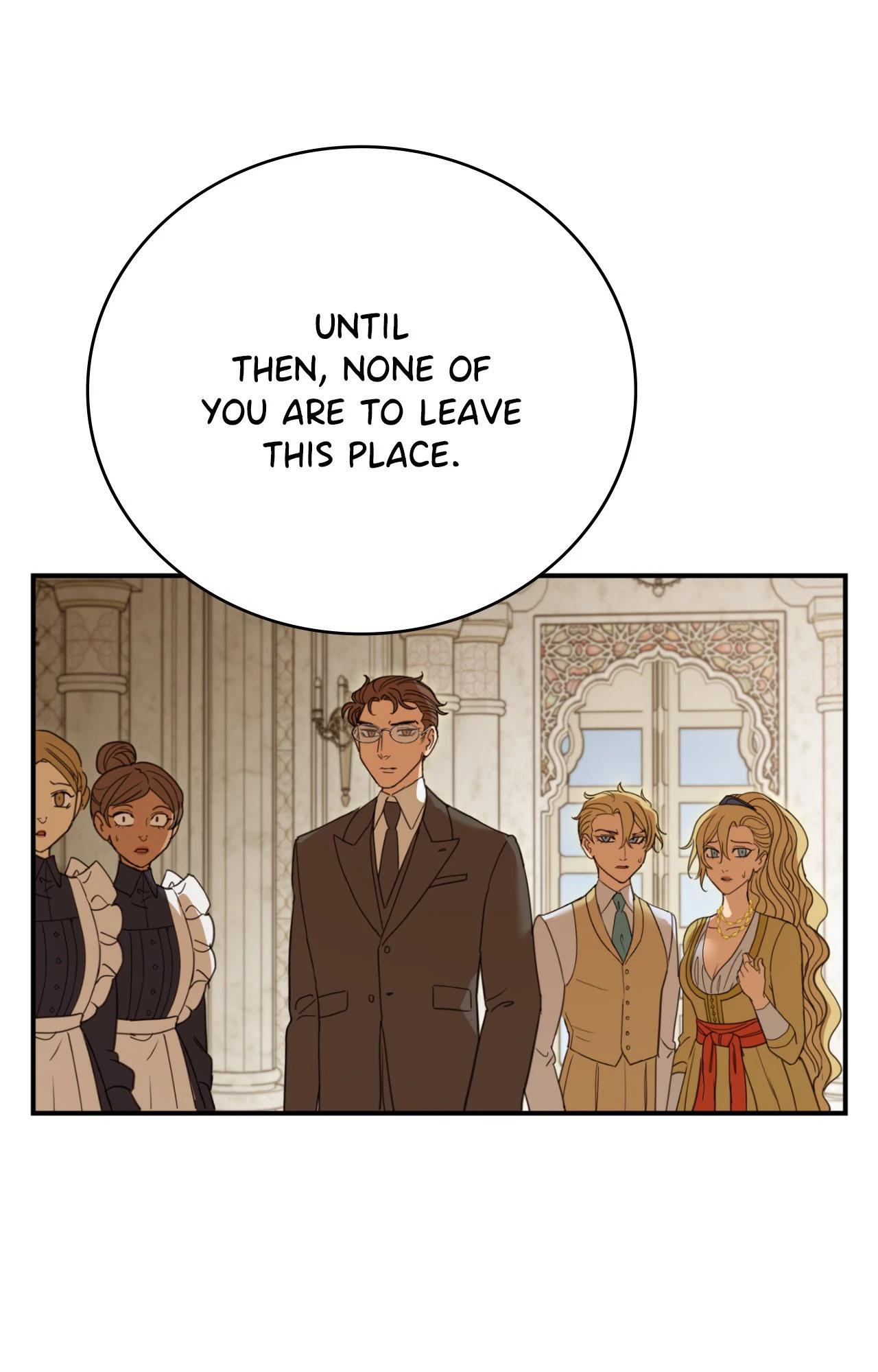 Read Caladrius chapter 13 image 52 on Lezhin