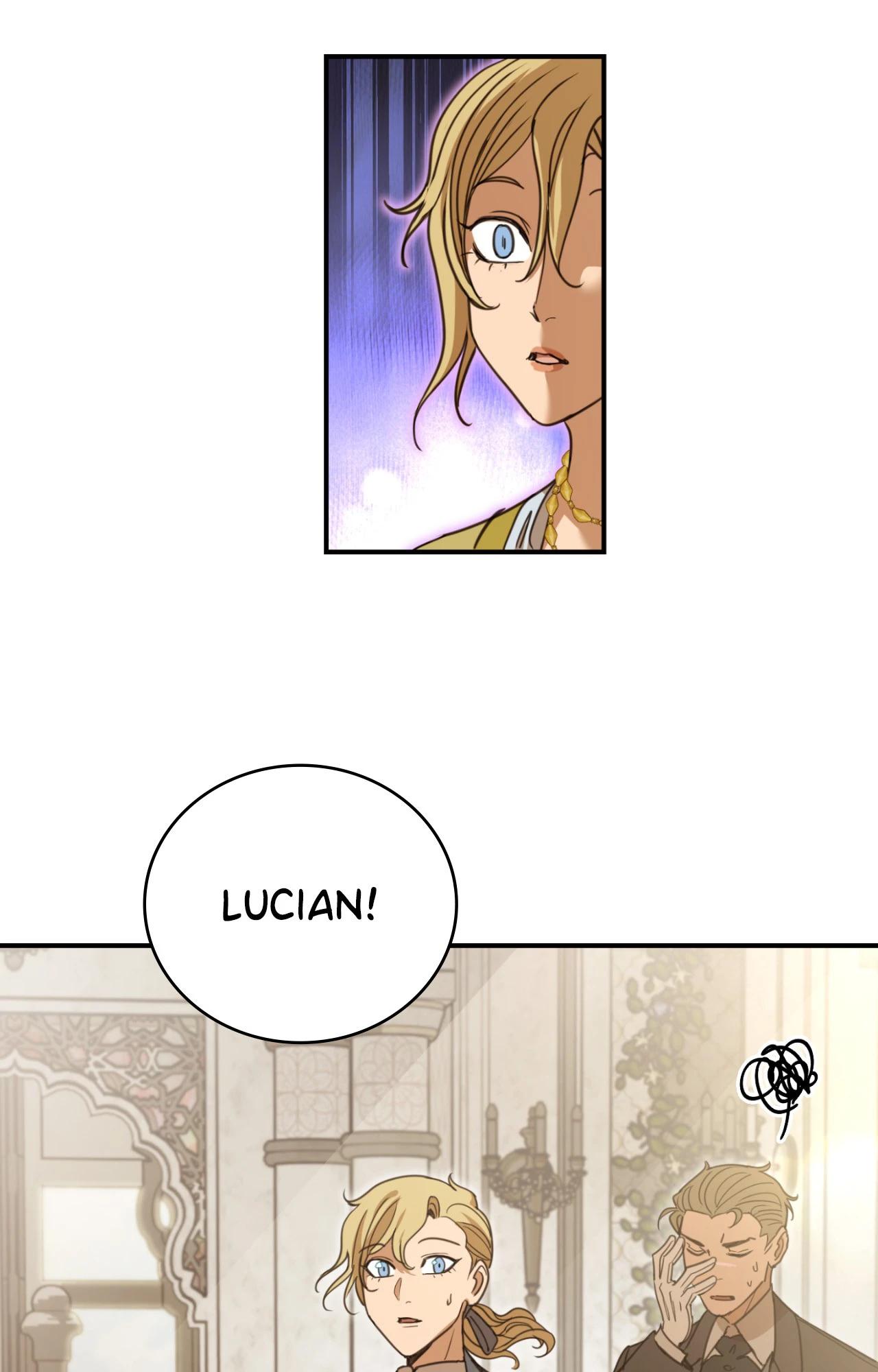 Read Caladrius chapter 13 image 53 on Lezhin