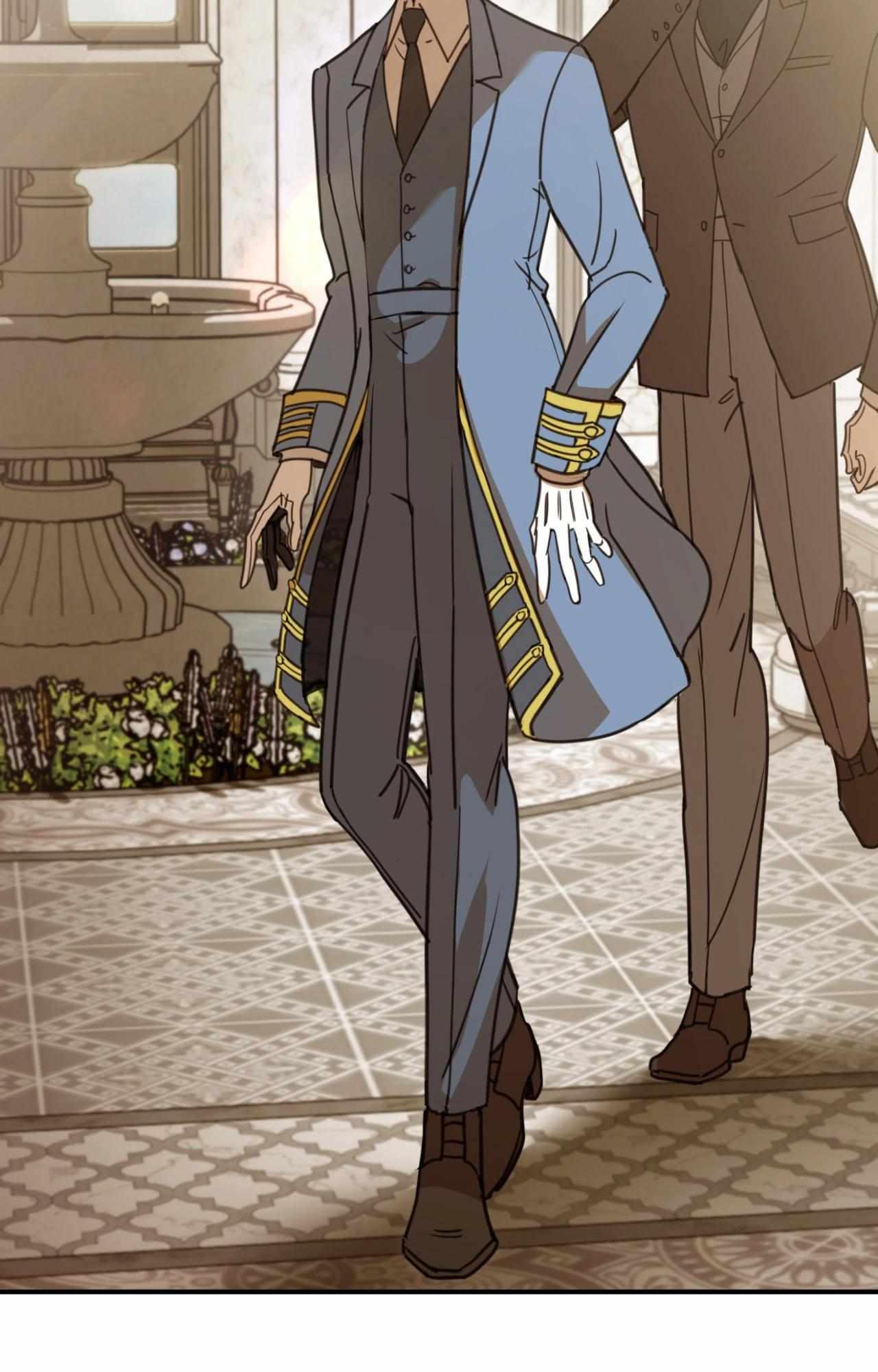 Read Caladrius chapter 13 image 54 on Lezhin