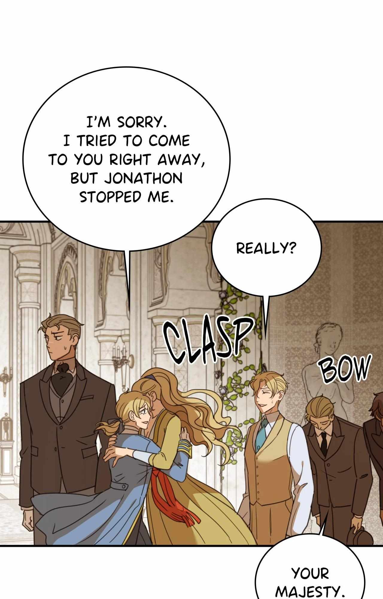 Read Caladrius chapter 13 image 55 on Lezhin