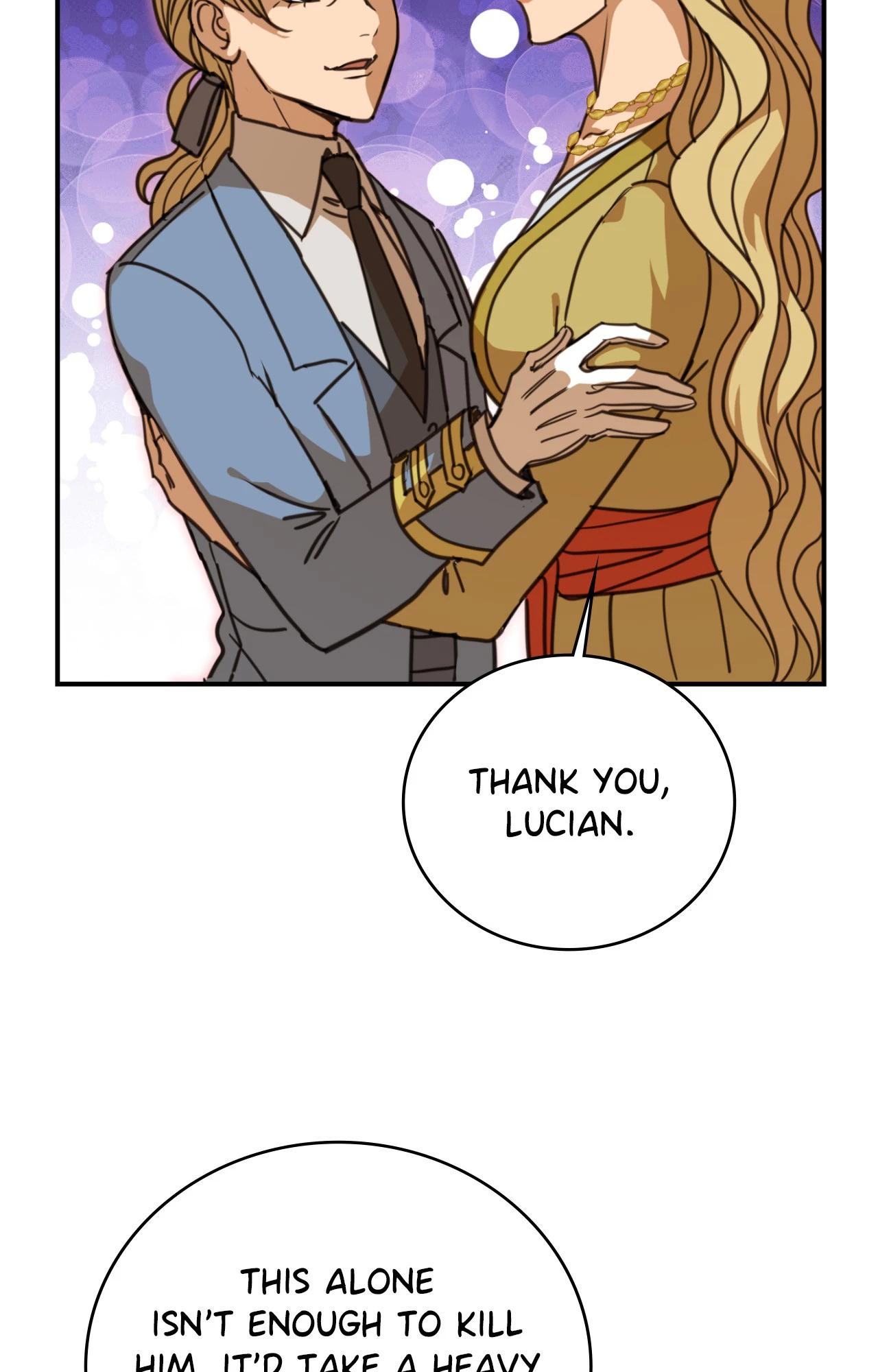 Read Caladrius chapter 13 image 57 on Lezhin