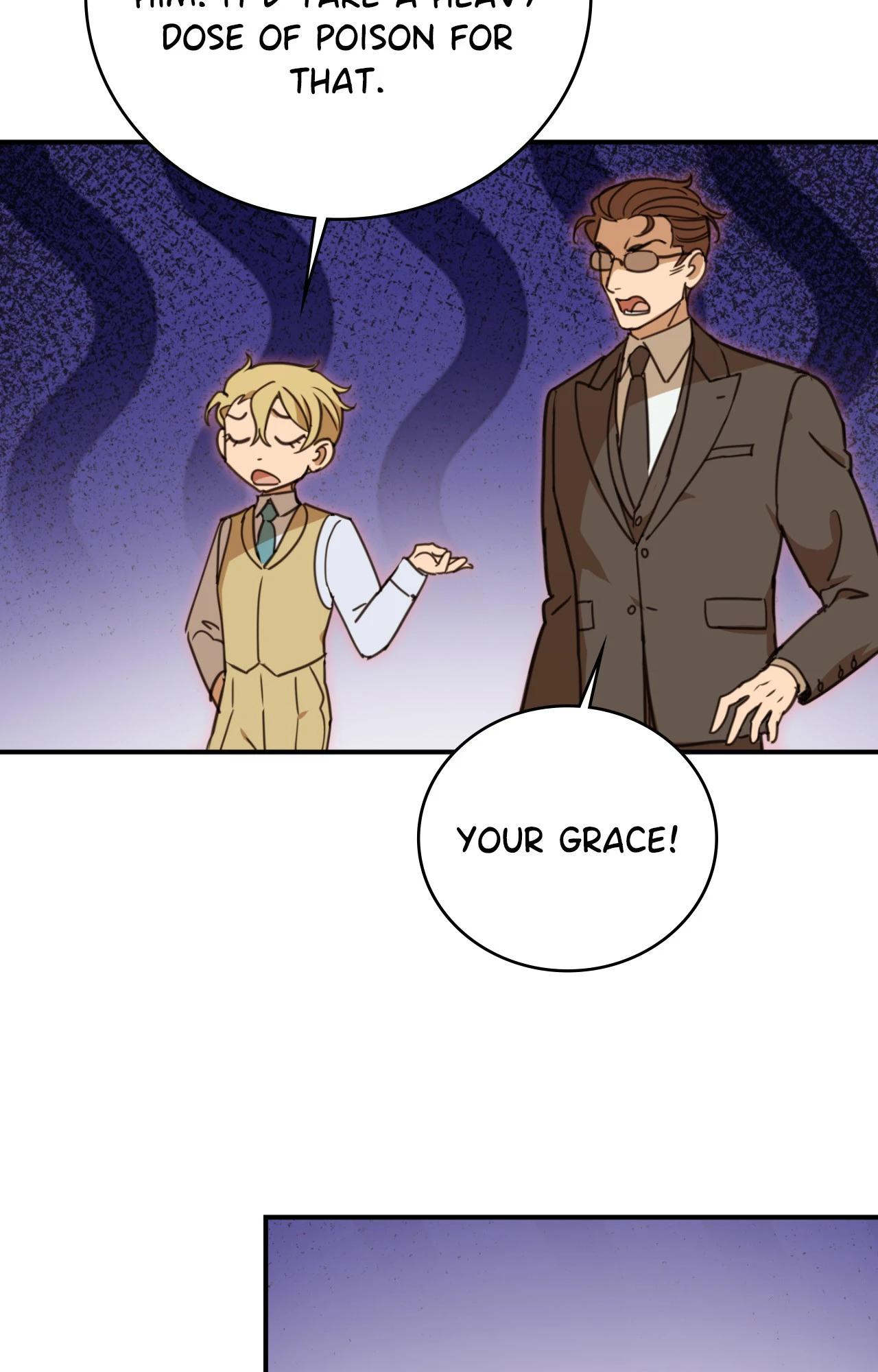 Read Caladrius chapter 13 image 58 on Lezhin