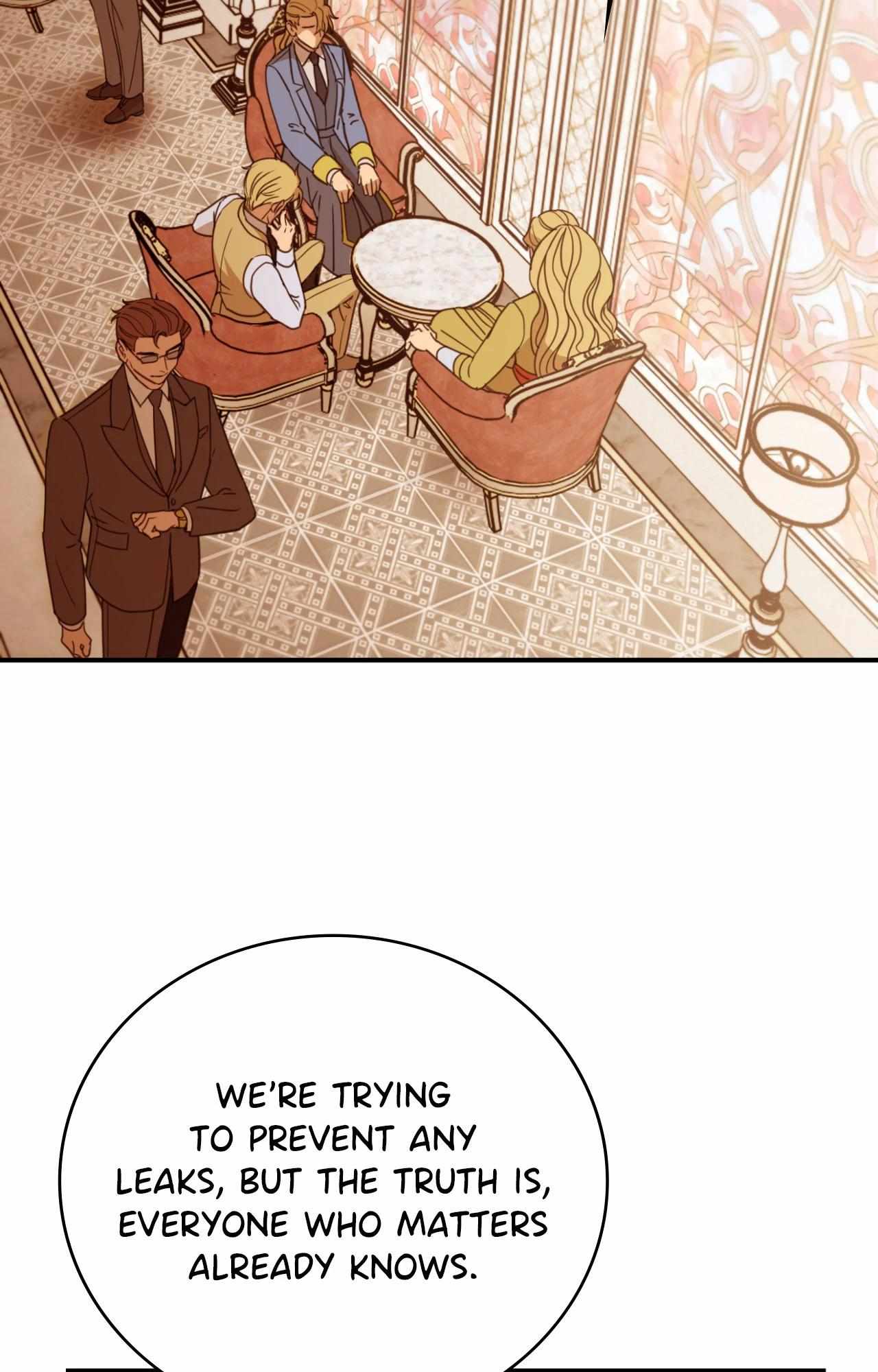 Read Caladrius chapter 13 image 61 on Lezhin