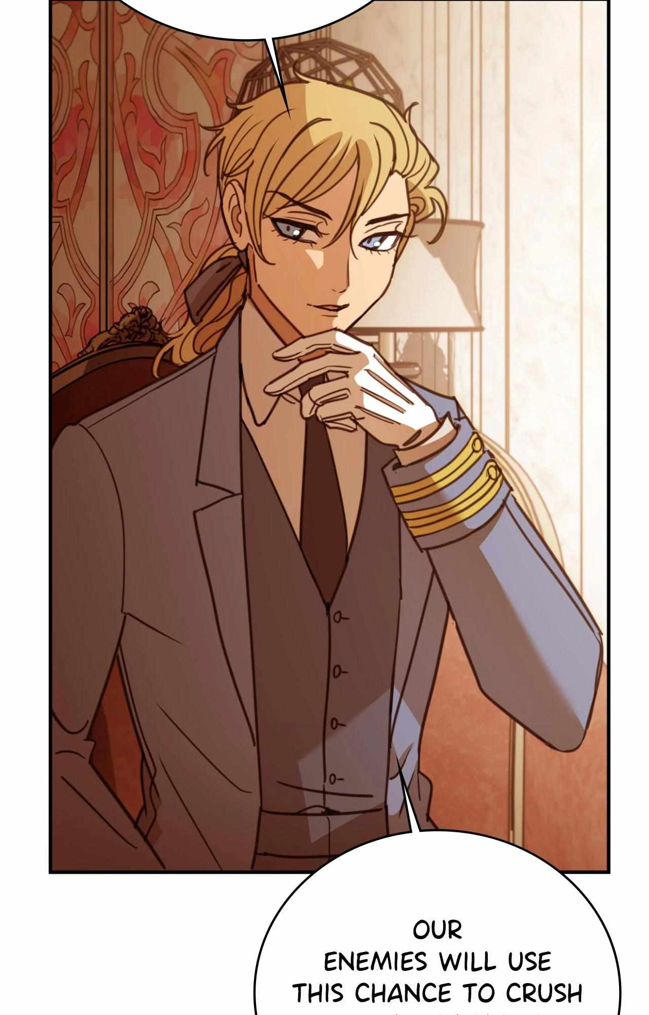 Read Caladrius chapter 13 image 62 on Lezhin
