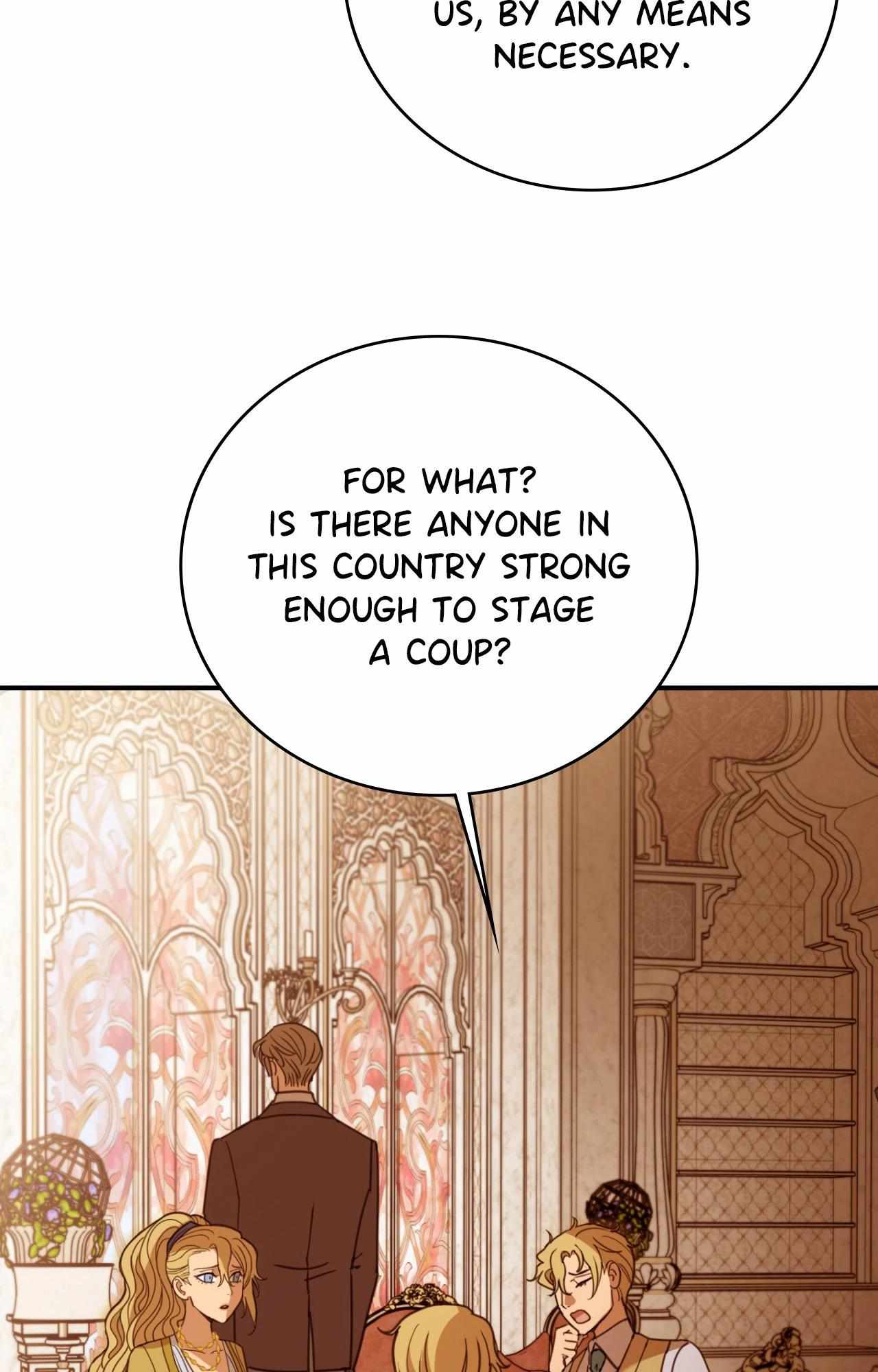 Read Caladrius chapter 13 image 63 on Lezhin