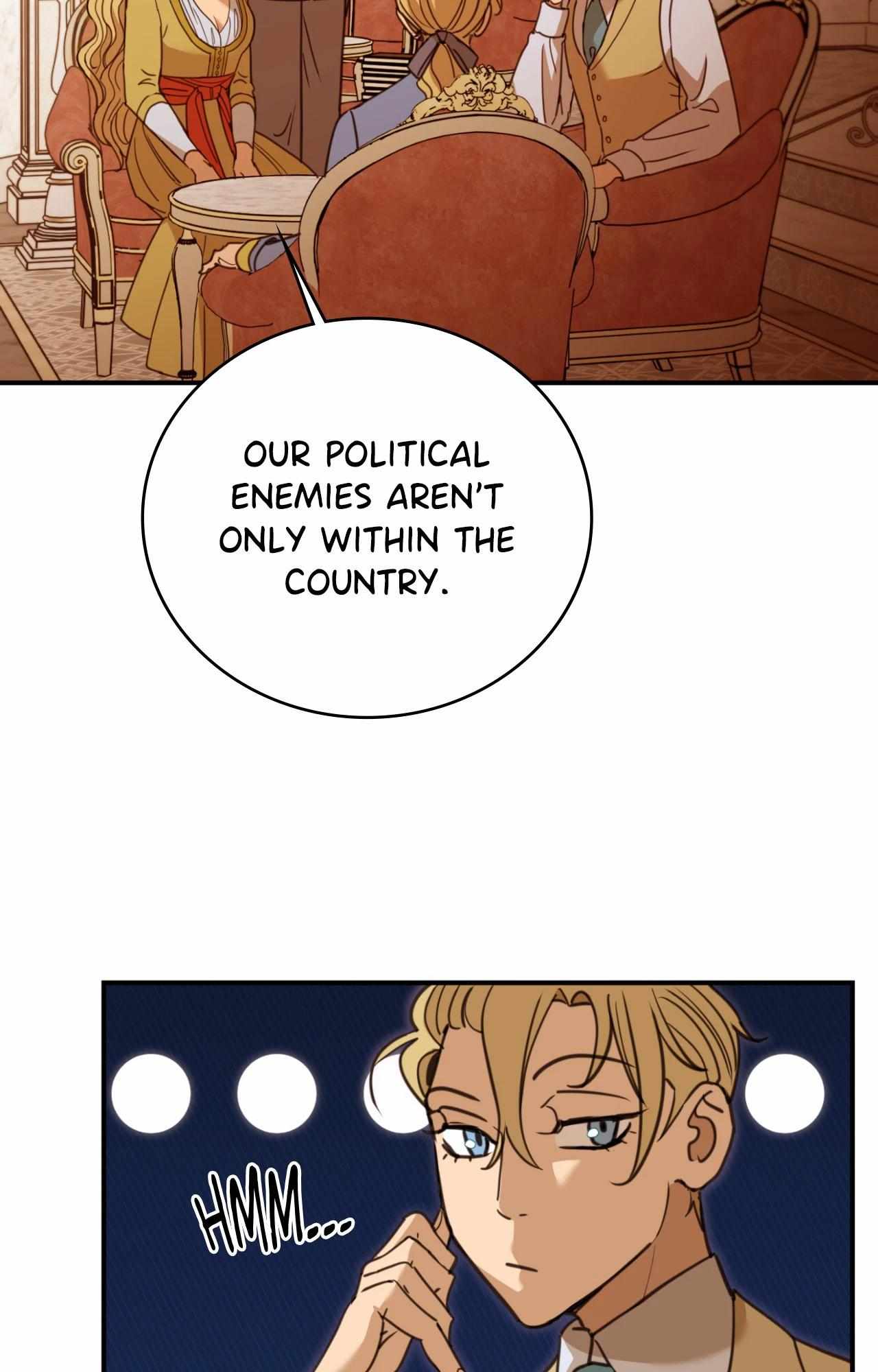 Read Caladrius chapter 13 image 64 on Lezhin