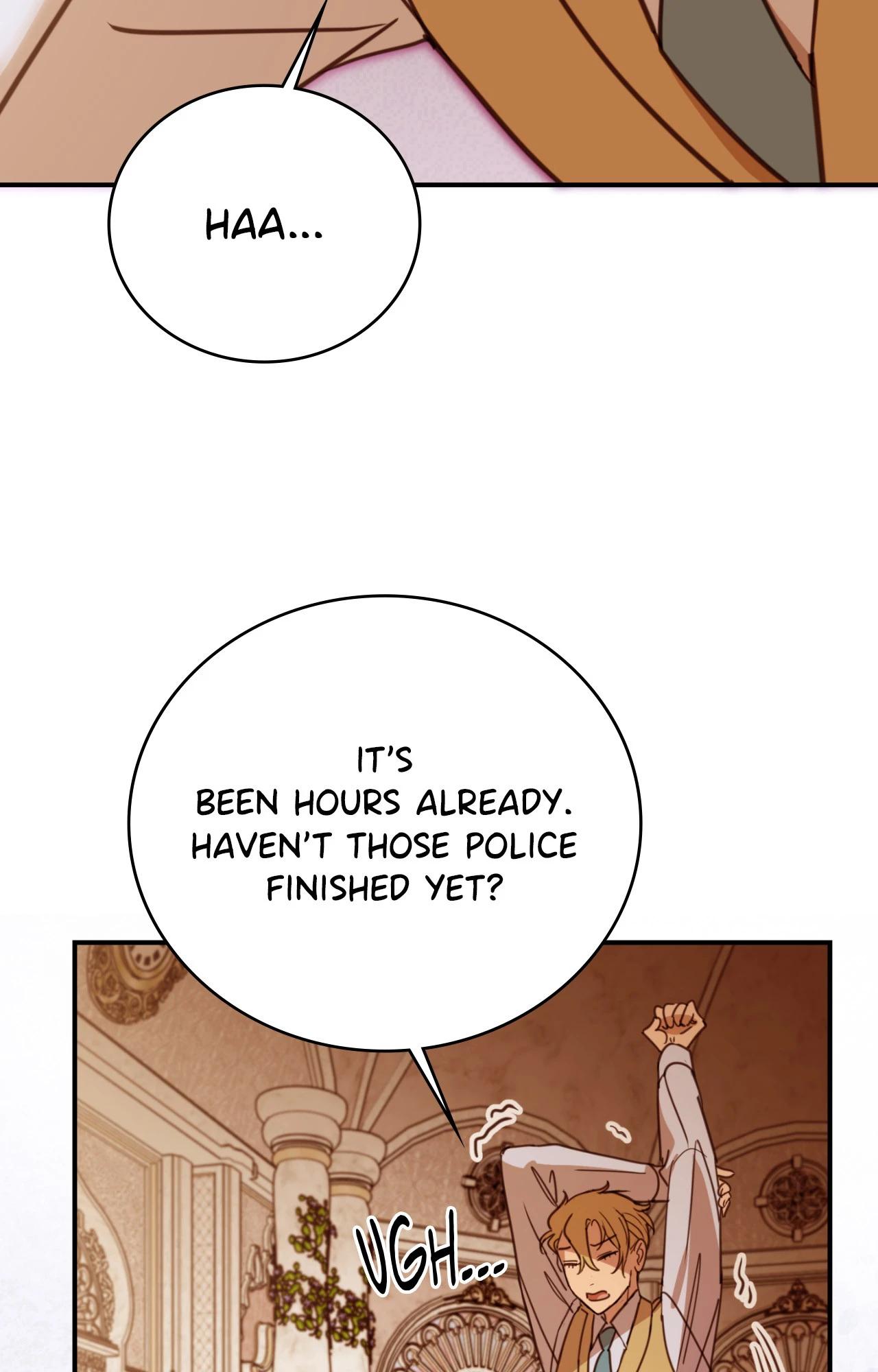 Read Caladrius chapter 13 image 67 on Lezhin
