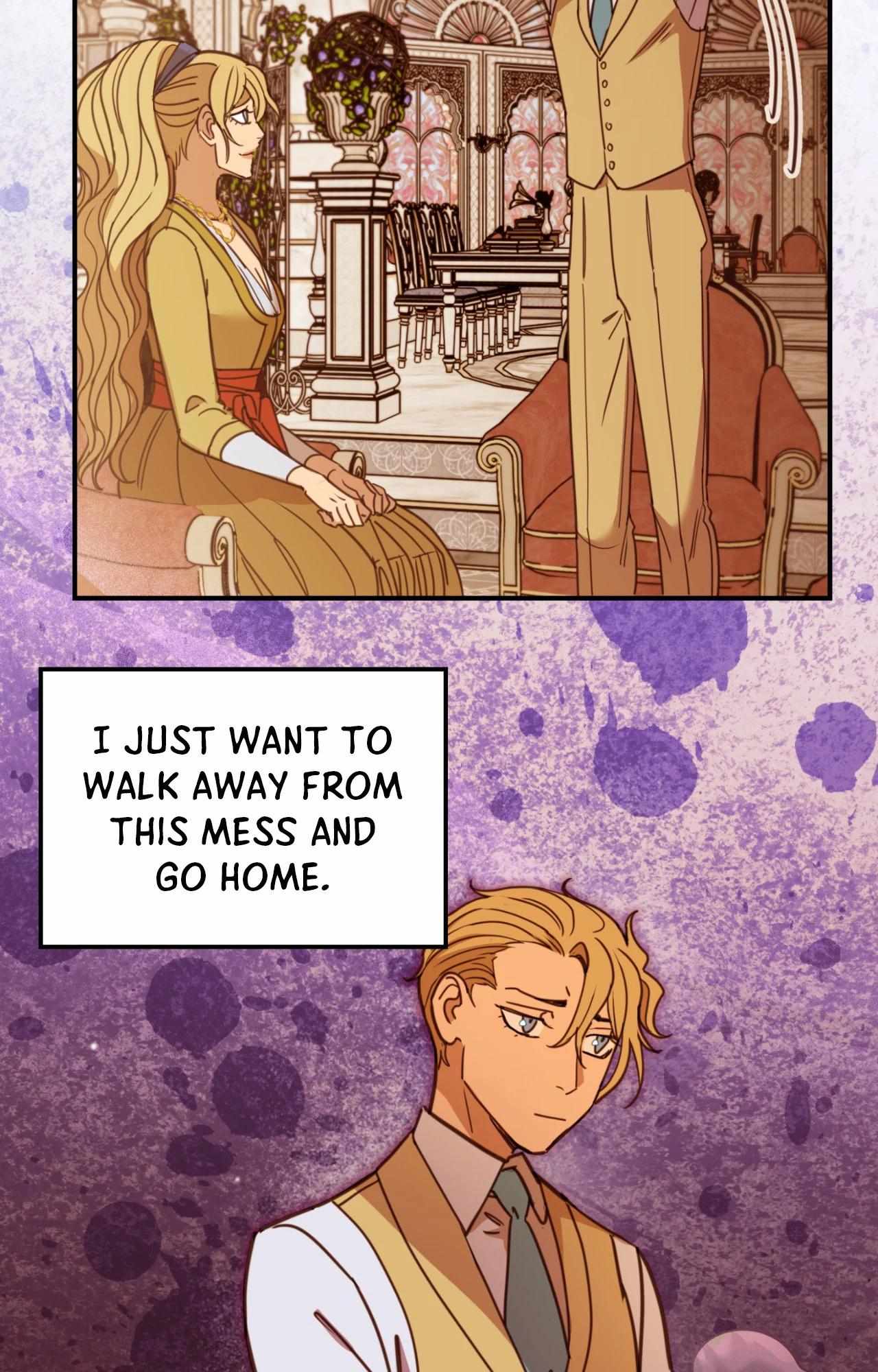 Read Caladrius chapter 13 image 68 on Lezhin