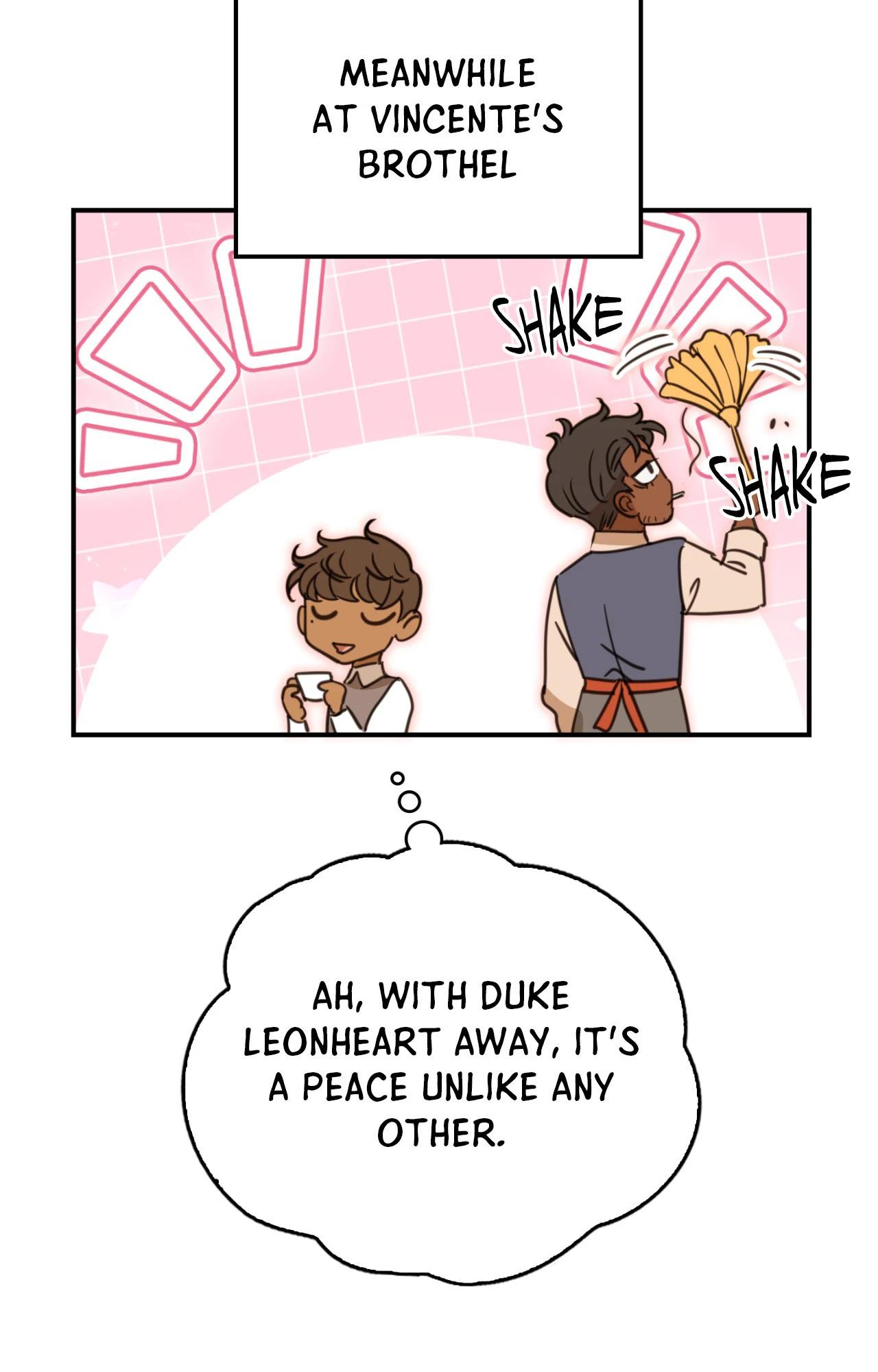 Read Caladrius chapter 13 image 70 on Lezhin
