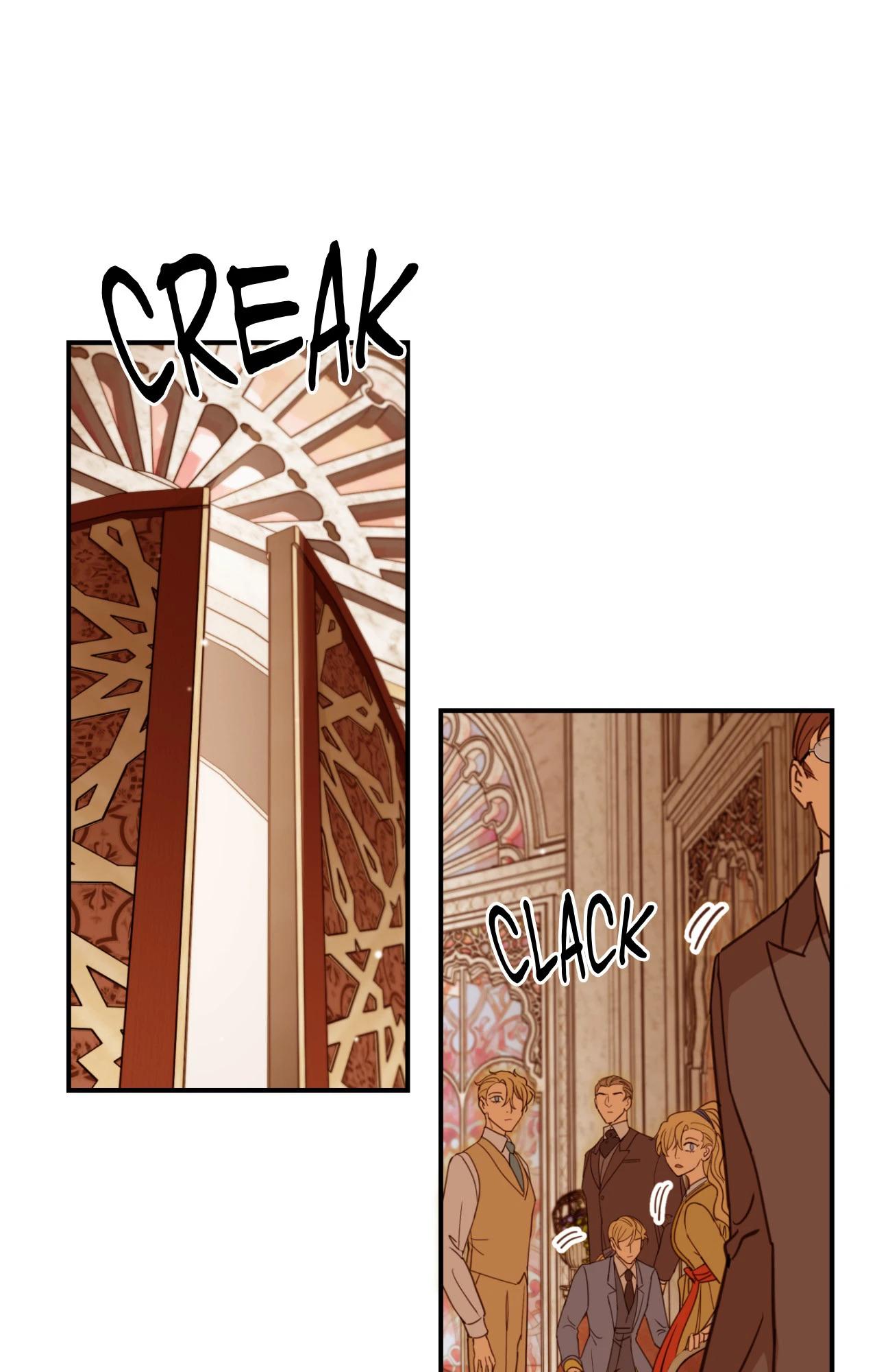 Read Caladrius chapter 13 image 71 on Lezhin