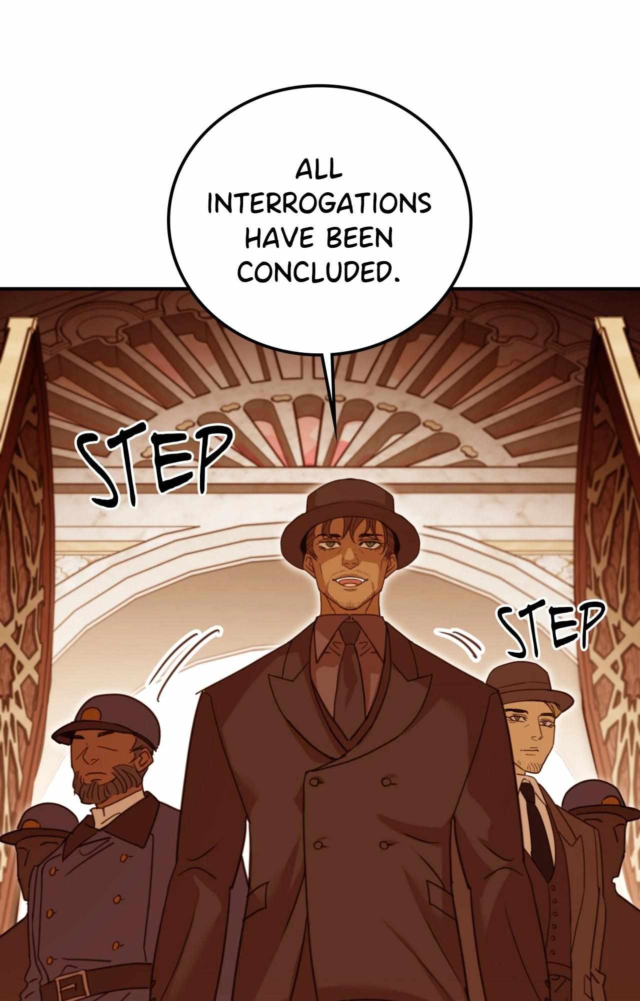 Read Caladrius chapter 13 image 73 on Lezhin