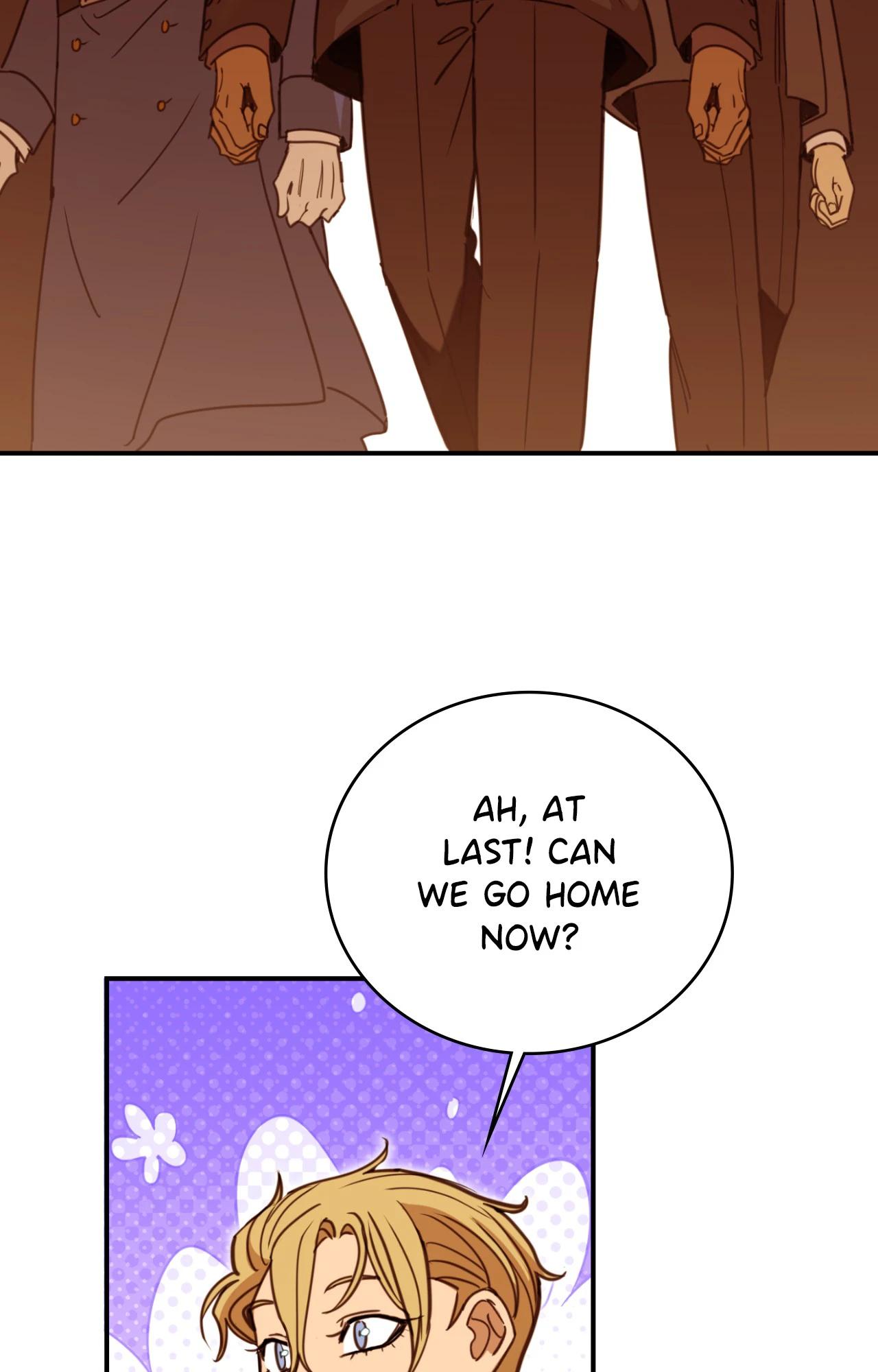 Read Caladrius chapter 13 image 74 on Lezhin