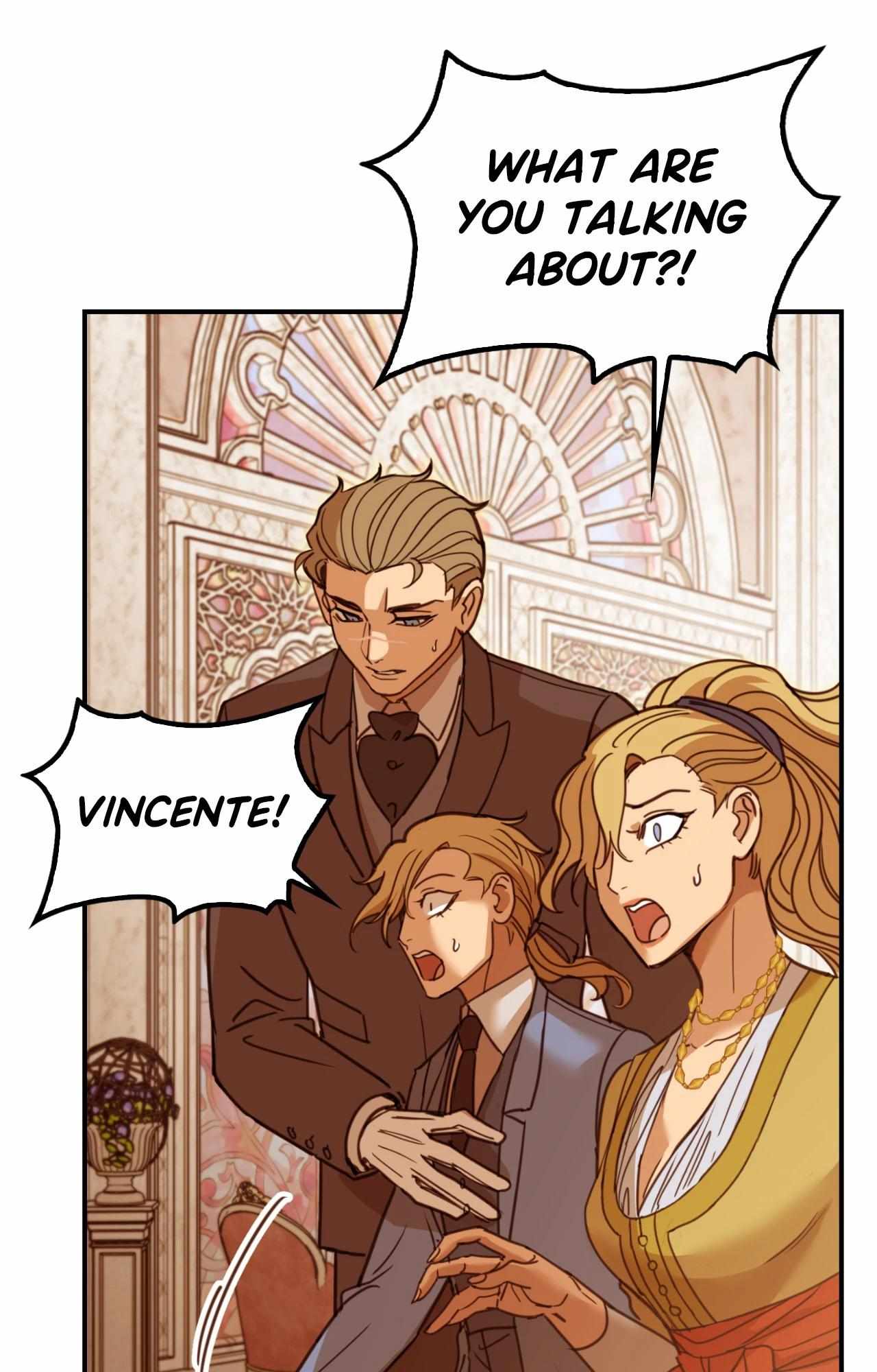 Read Caladrius chapter 13 image 77 on Lezhin
