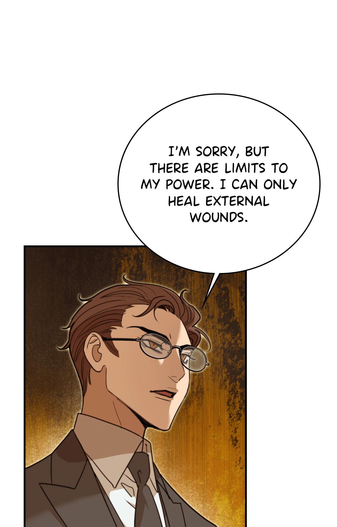 Read Caladrius chapter 13 image 9 on Lezhin