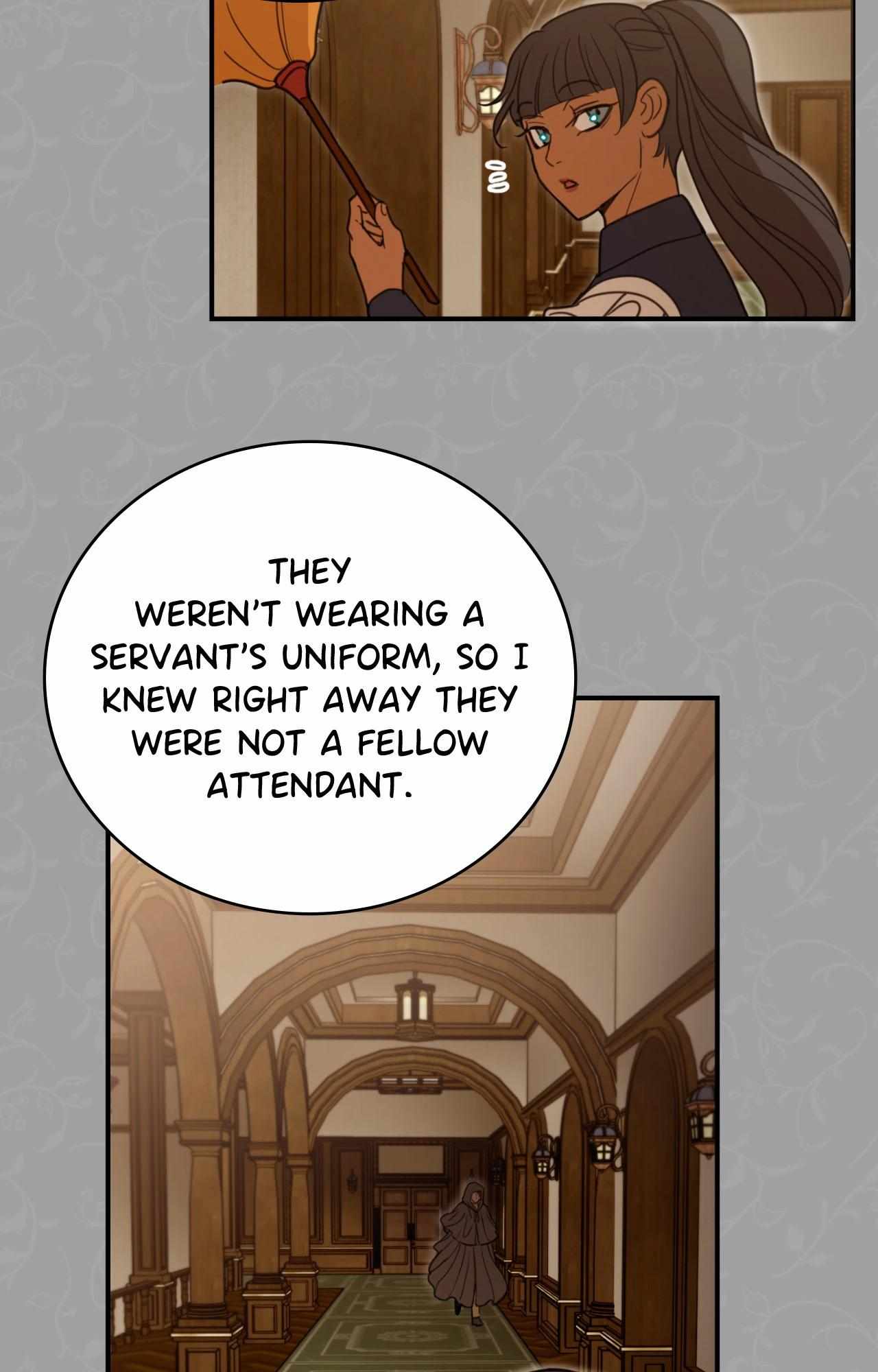 Read Caladrius chapter 14 image 10 on Lezhin