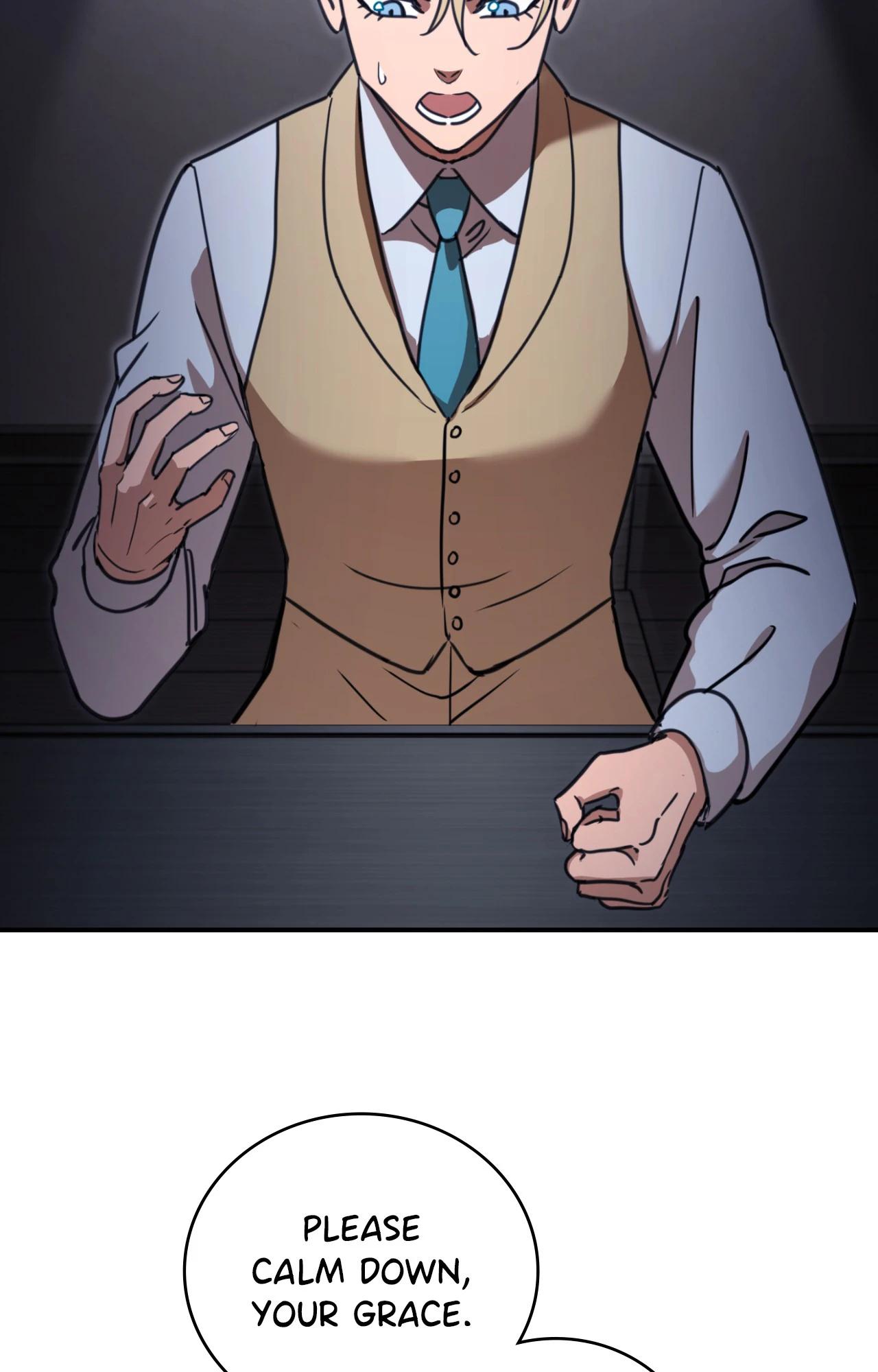 Read Caladrius chapter 14 image 17 on Lezhin
