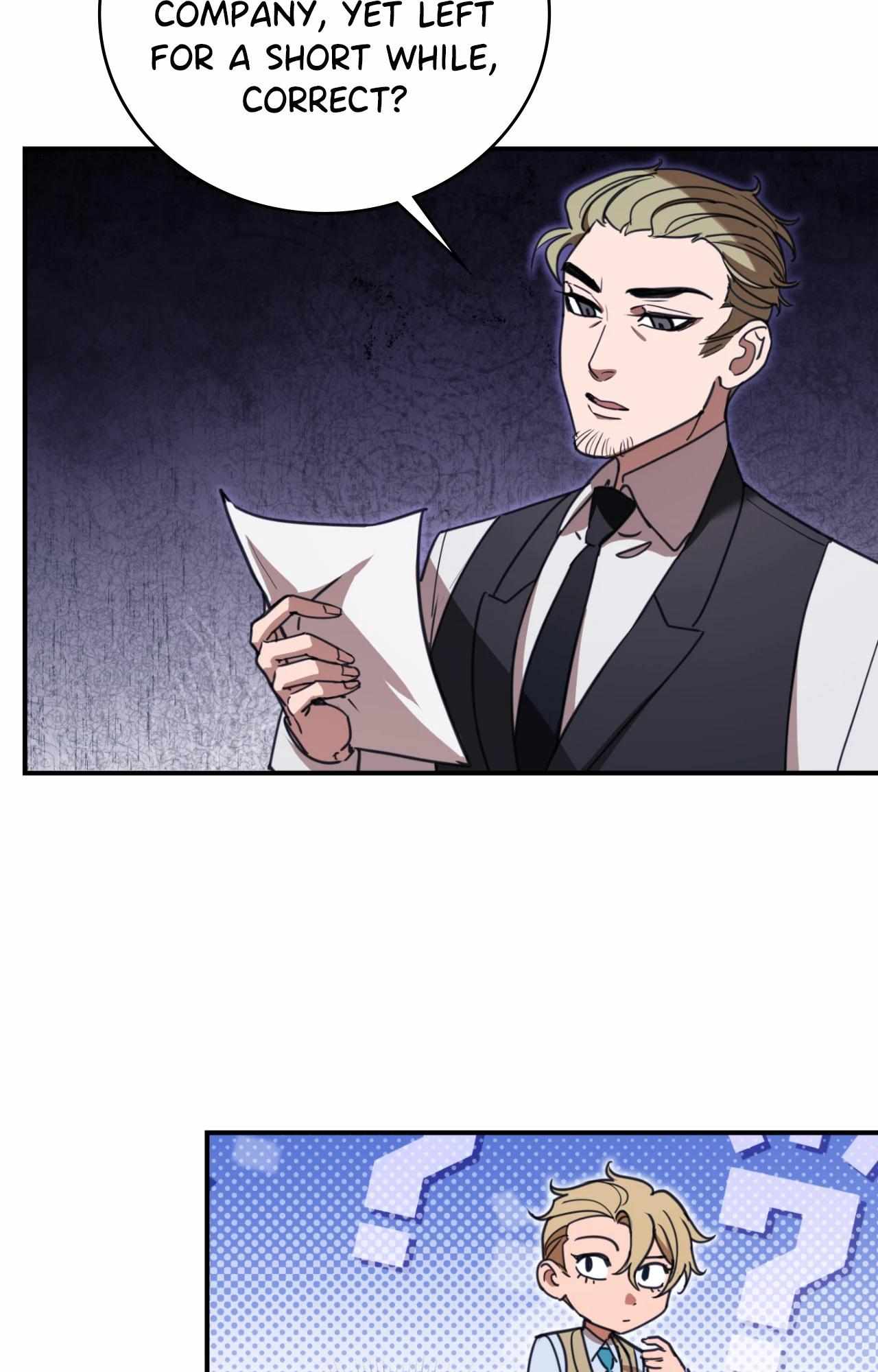 Read Caladrius chapter 14 image 19 on Lezhin