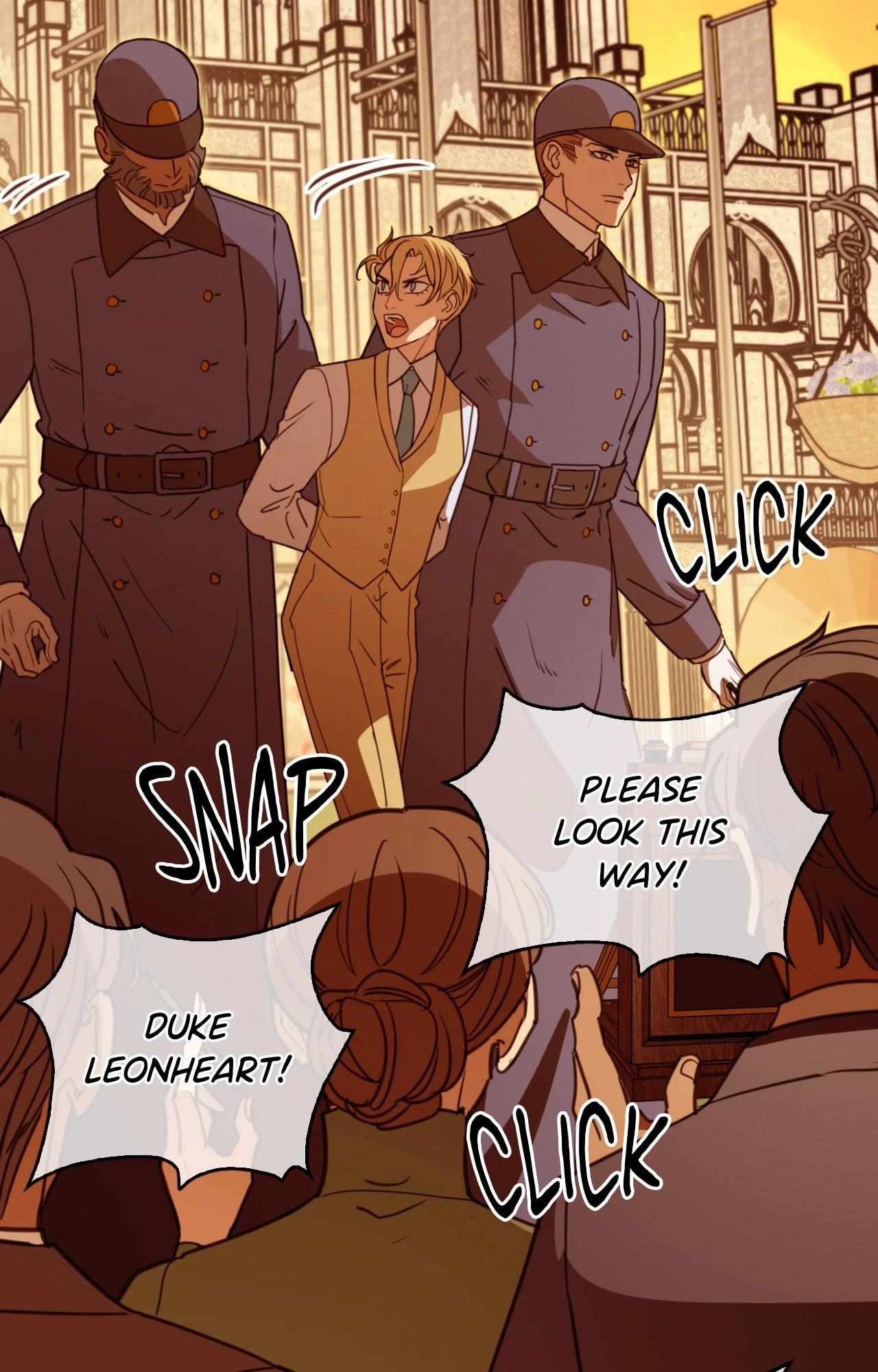 Read Caladrius chapter 14 image 2 on Lezhin