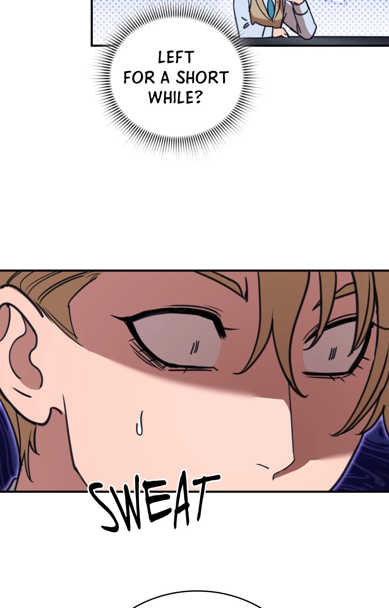 Read Caladrius chapter 14 image 20 on Lezhin