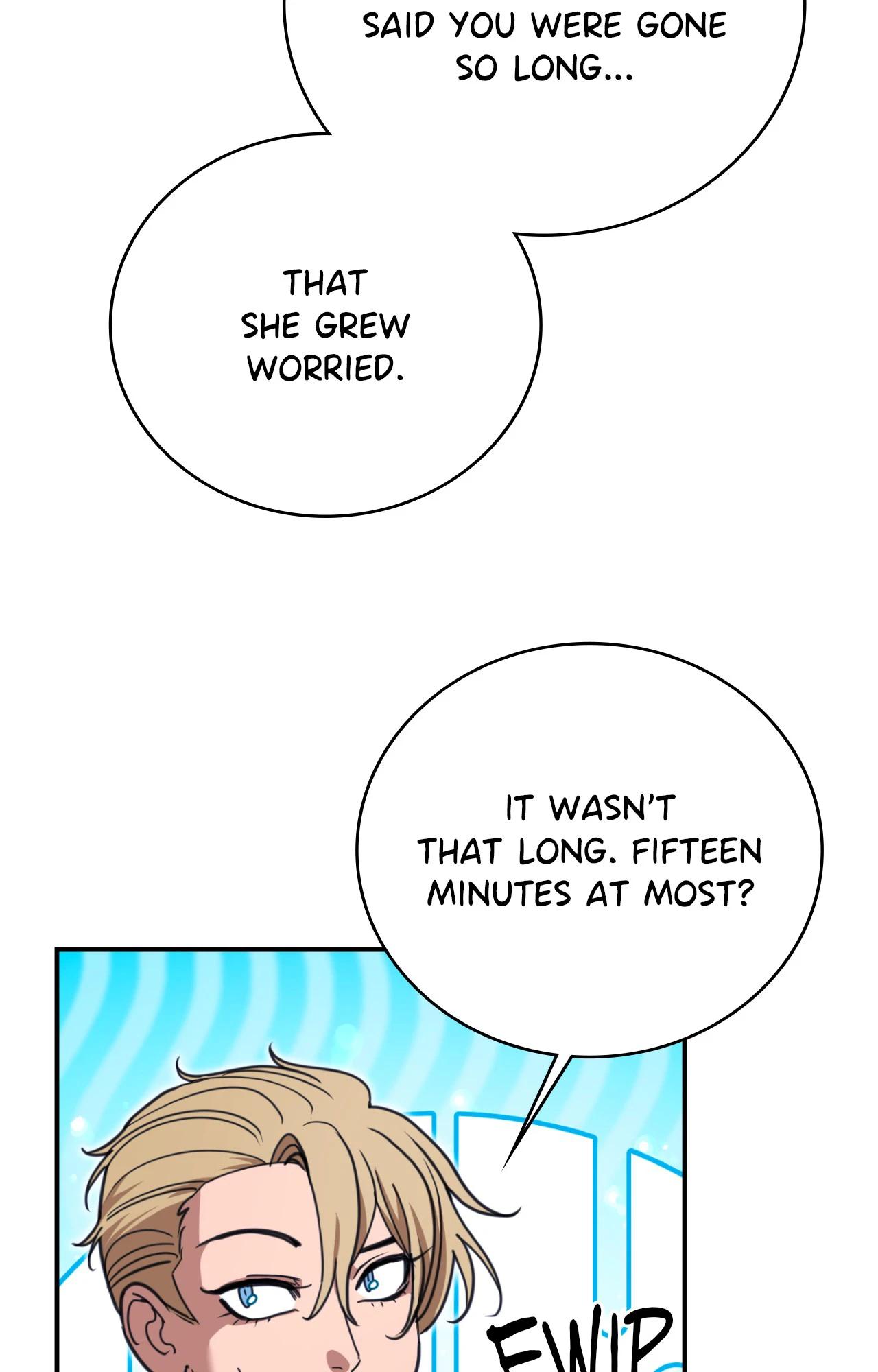 Read Caladrius chapter 14 image 22 on Lezhin