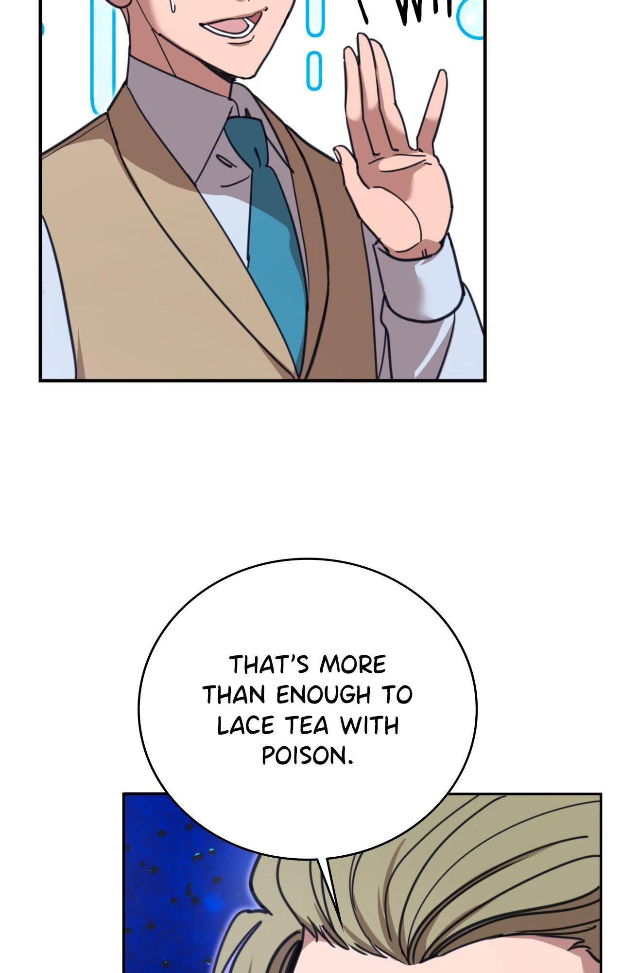 Read Caladrius chapter 14 image 23 on Lezhin